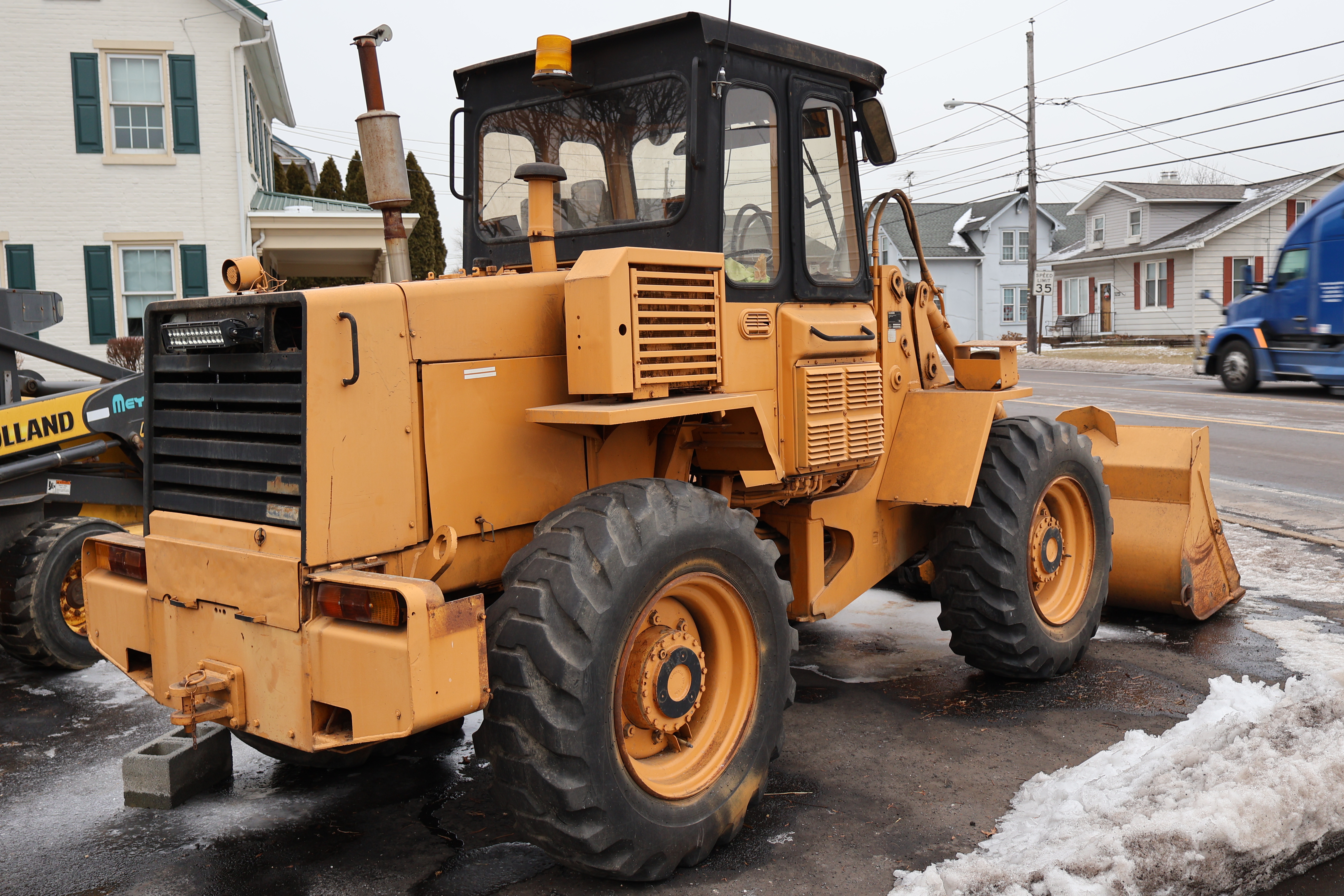 1988 MICHIGAN L30 - view 5 of 26