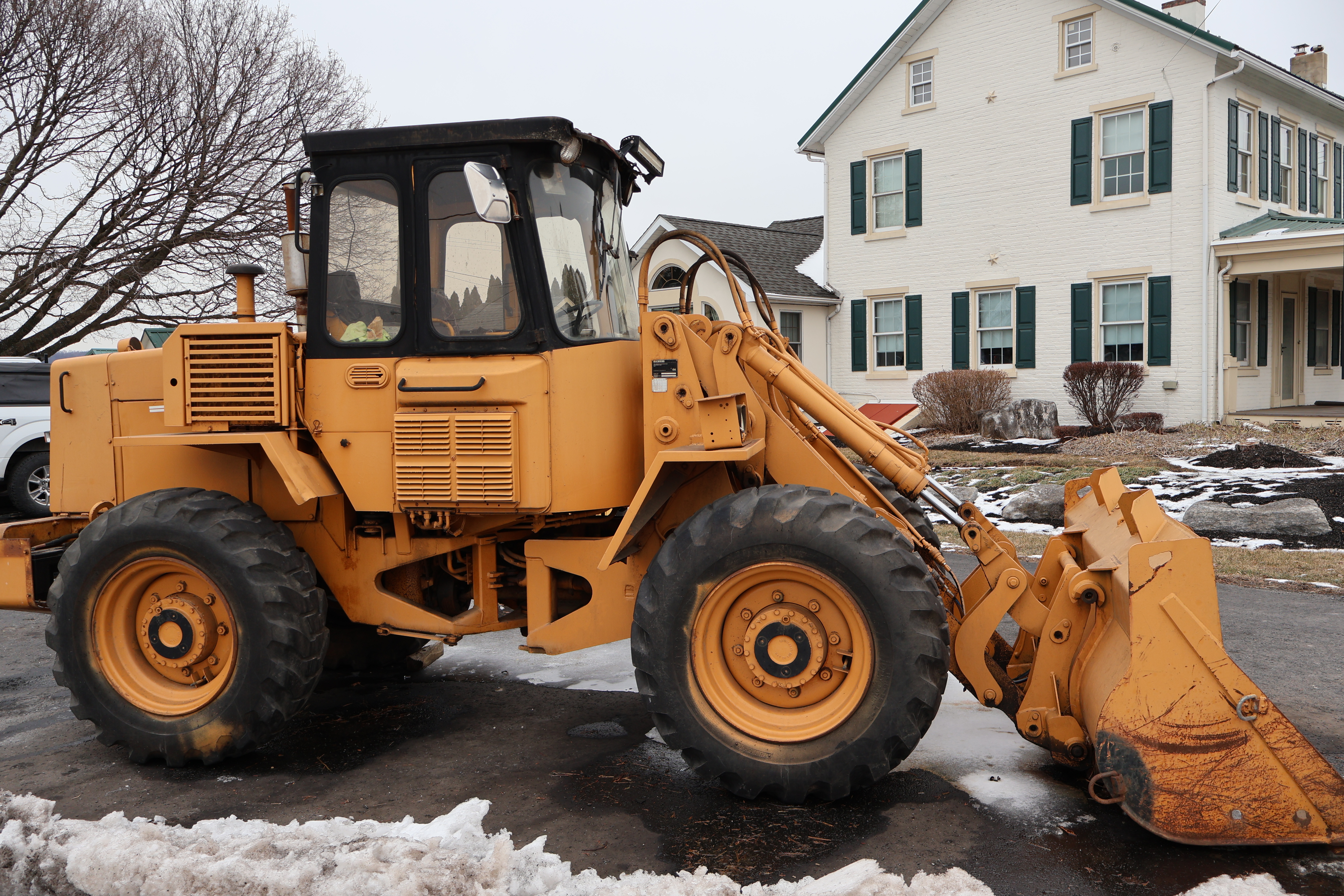1988 MICHIGAN L30 - Image 6