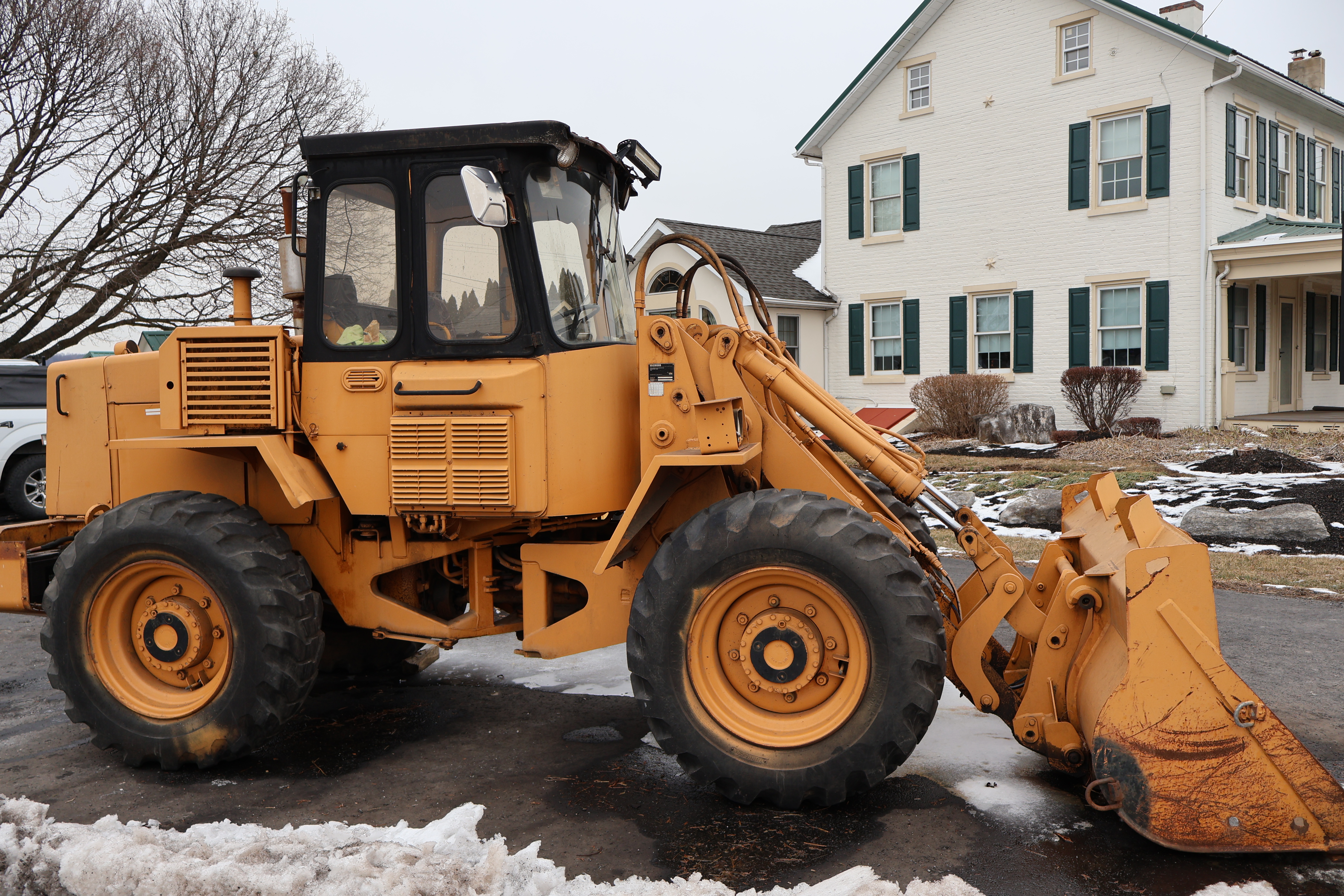 1988 MICHIGAN L30 - view 7 of 26