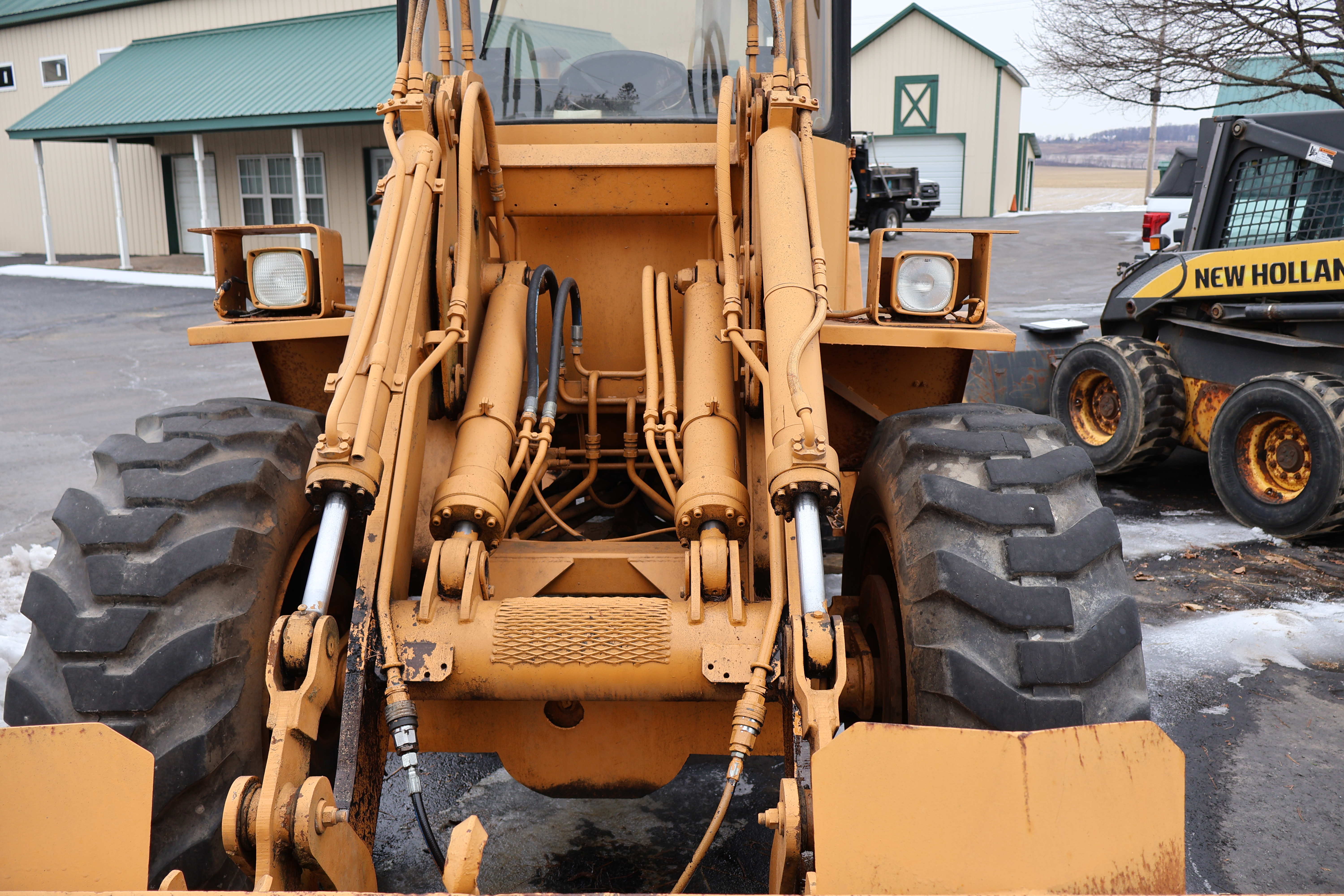 1988 MICHIGAN L30 - view 9 of 26