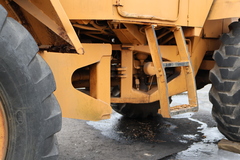 1988 MICHIGAN L30 - Image 10