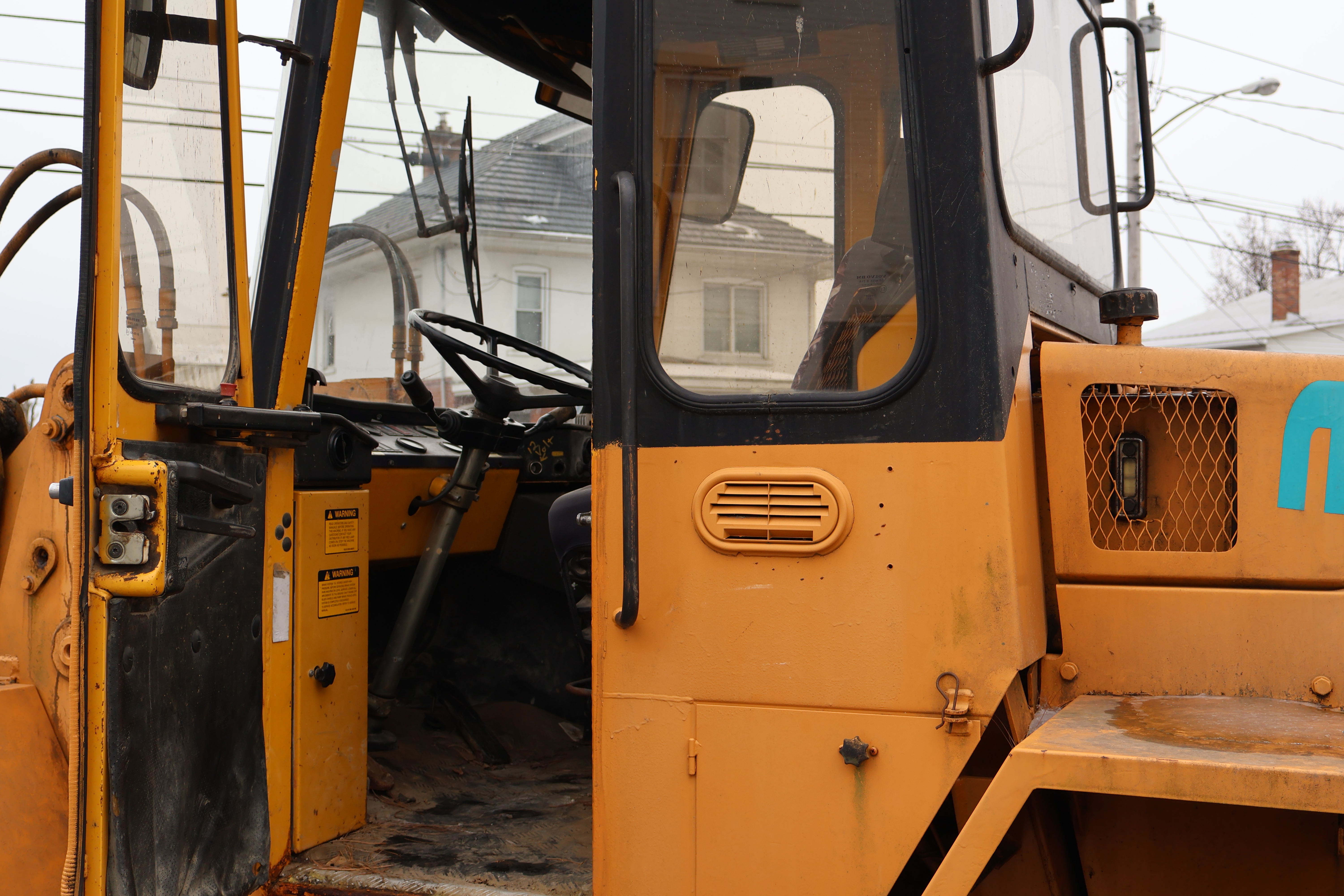 1988 MICHIGAN L30 - view 11 of 26