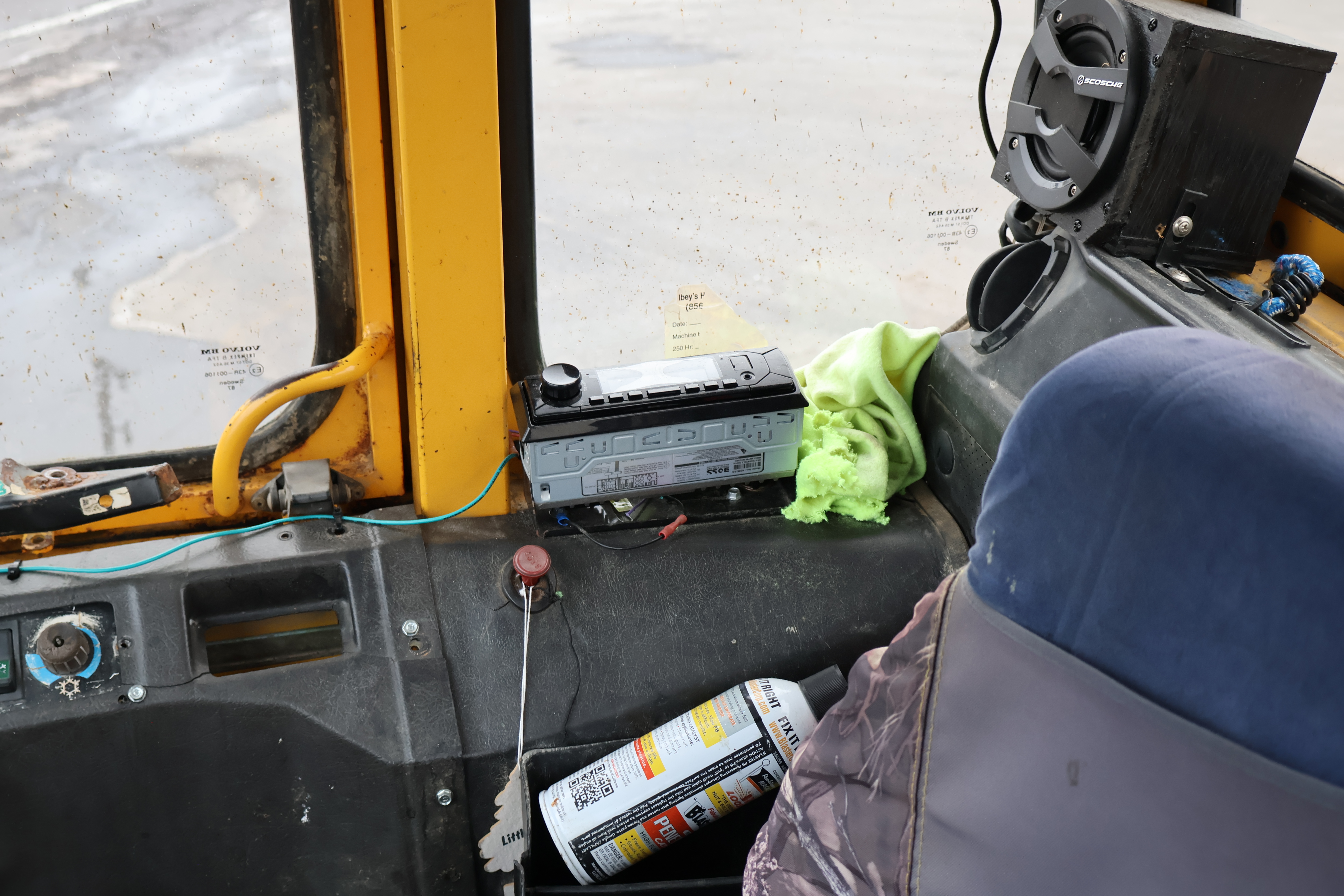 1988 MICHIGAN L30 - Image 12