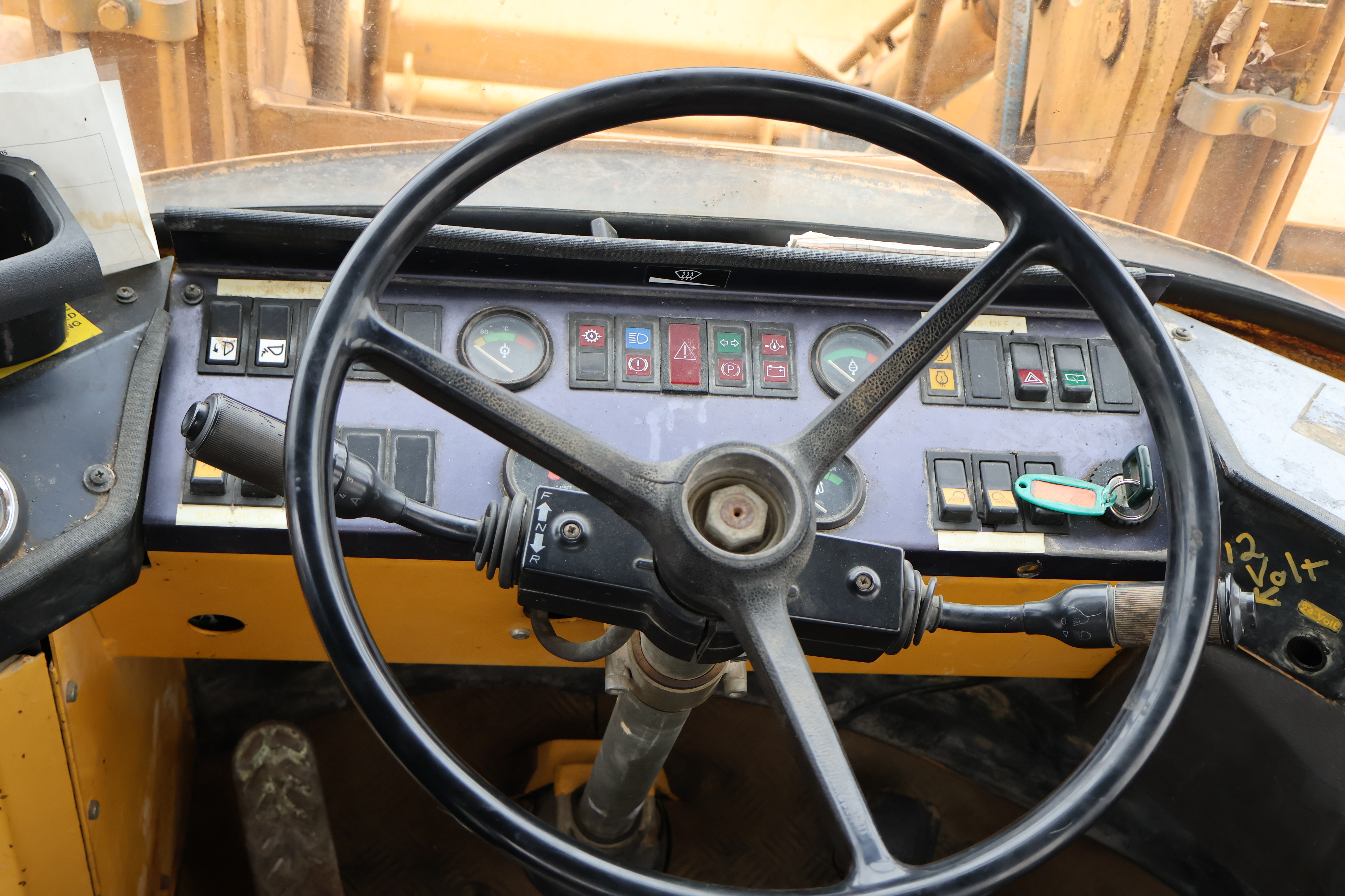 1988 MICHIGAN L30 - view 13 of 26