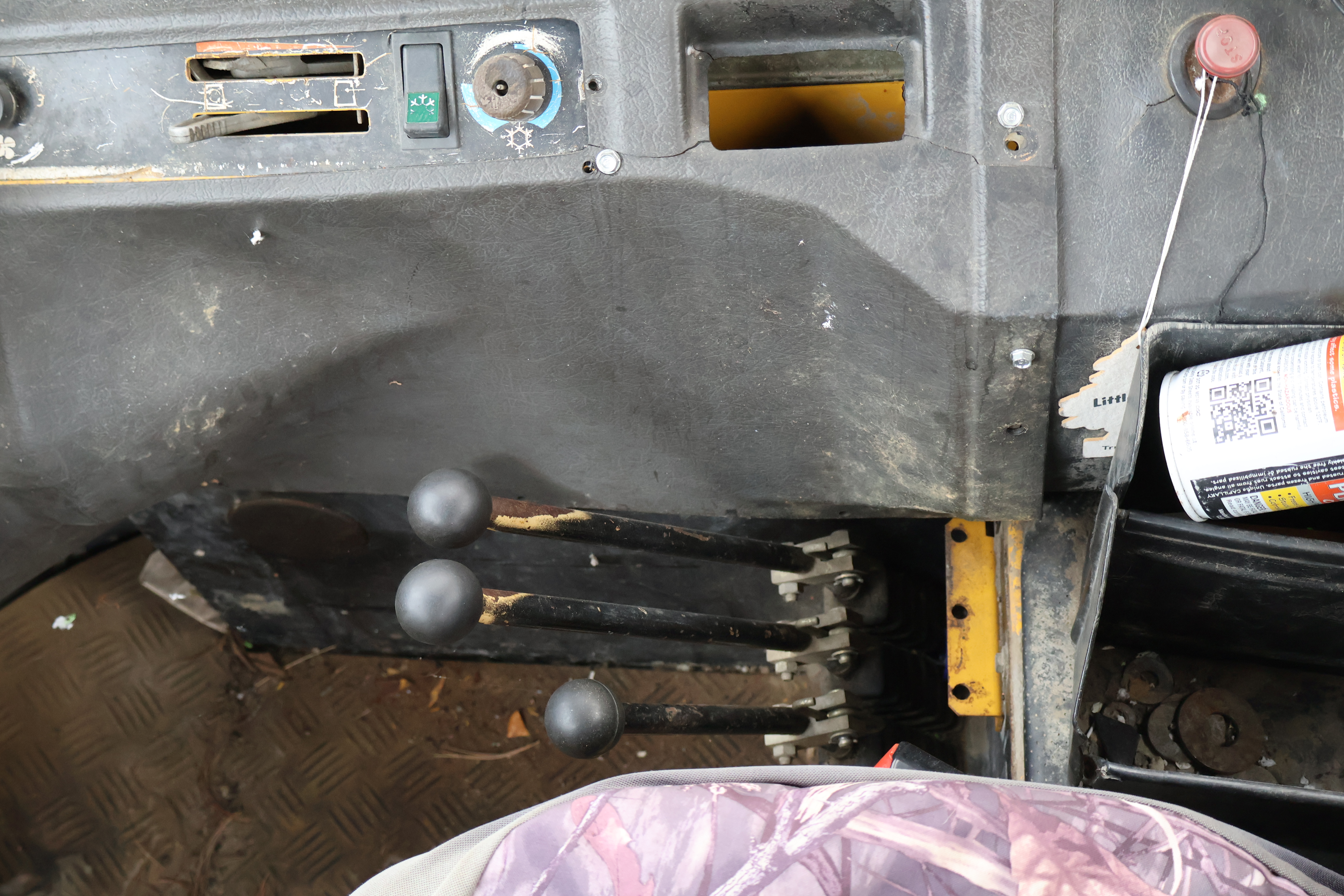 1988 MICHIGAN L30 - view 14 of 26