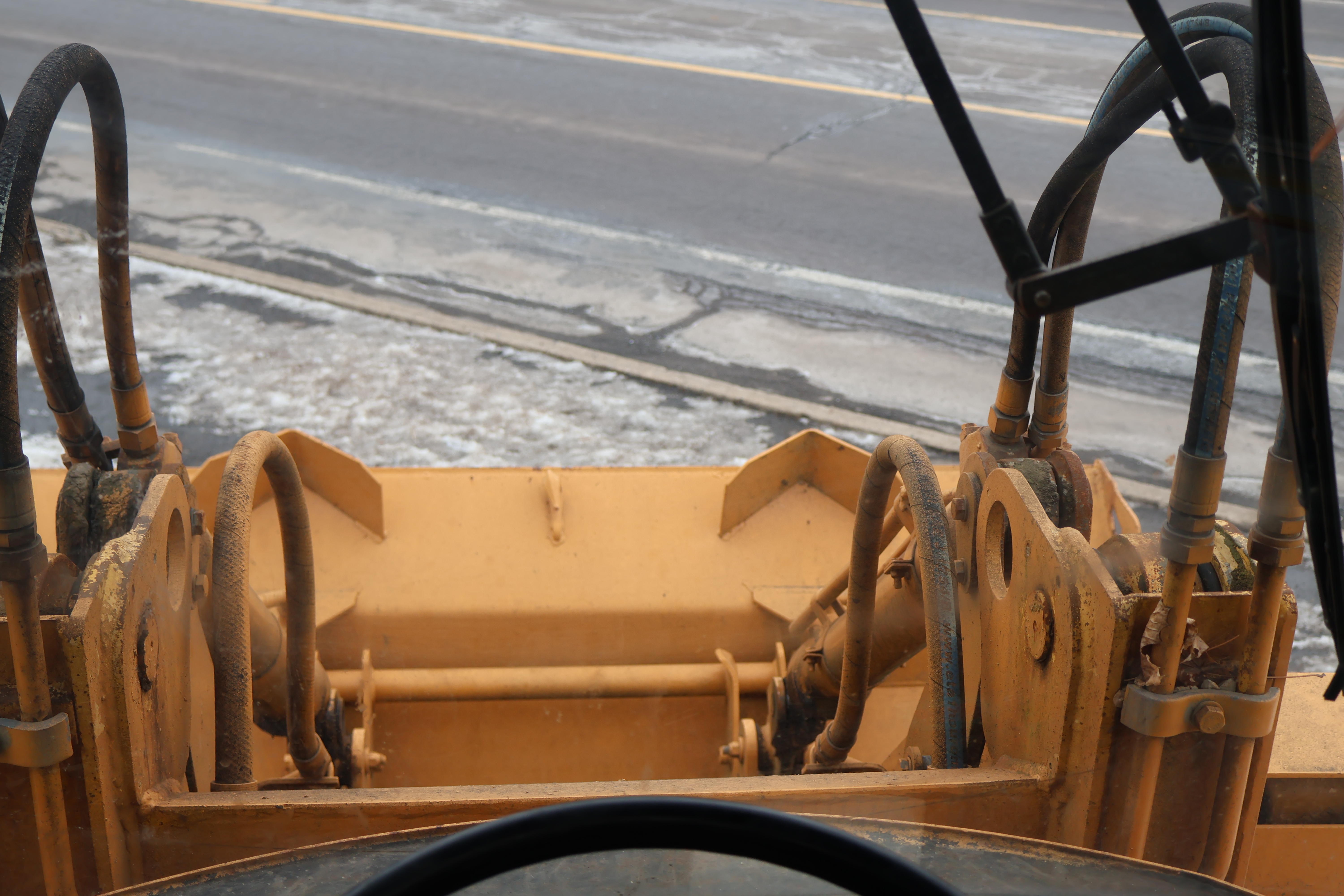 1988 MICHIGAN L30 - view 15 of 26