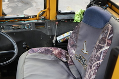 1988 MICHIGAN L30 - Image 17