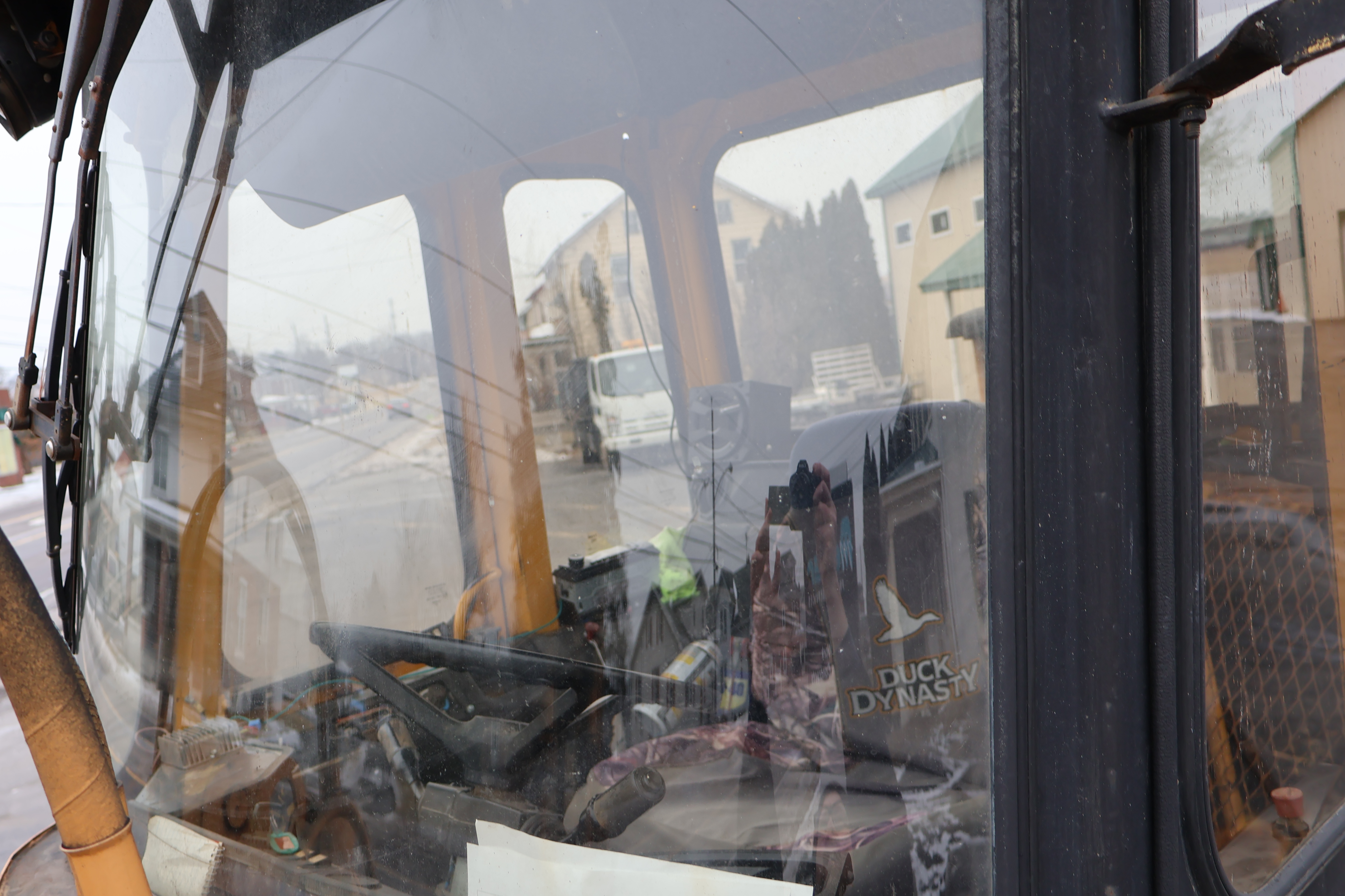 1988 MICHIGAN L30 - view 18 of 26