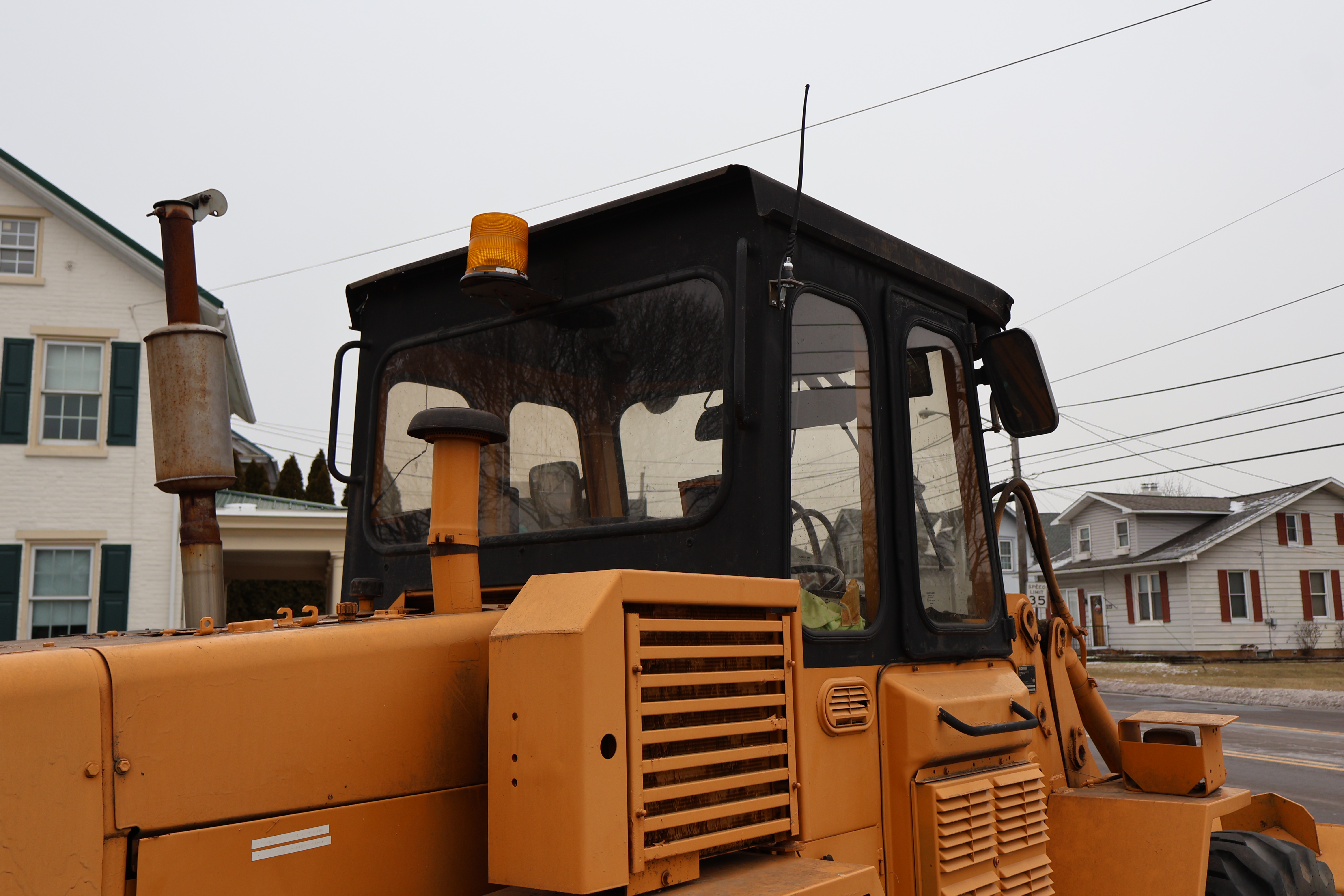 1988 MICHIGAN L30 - Image 21