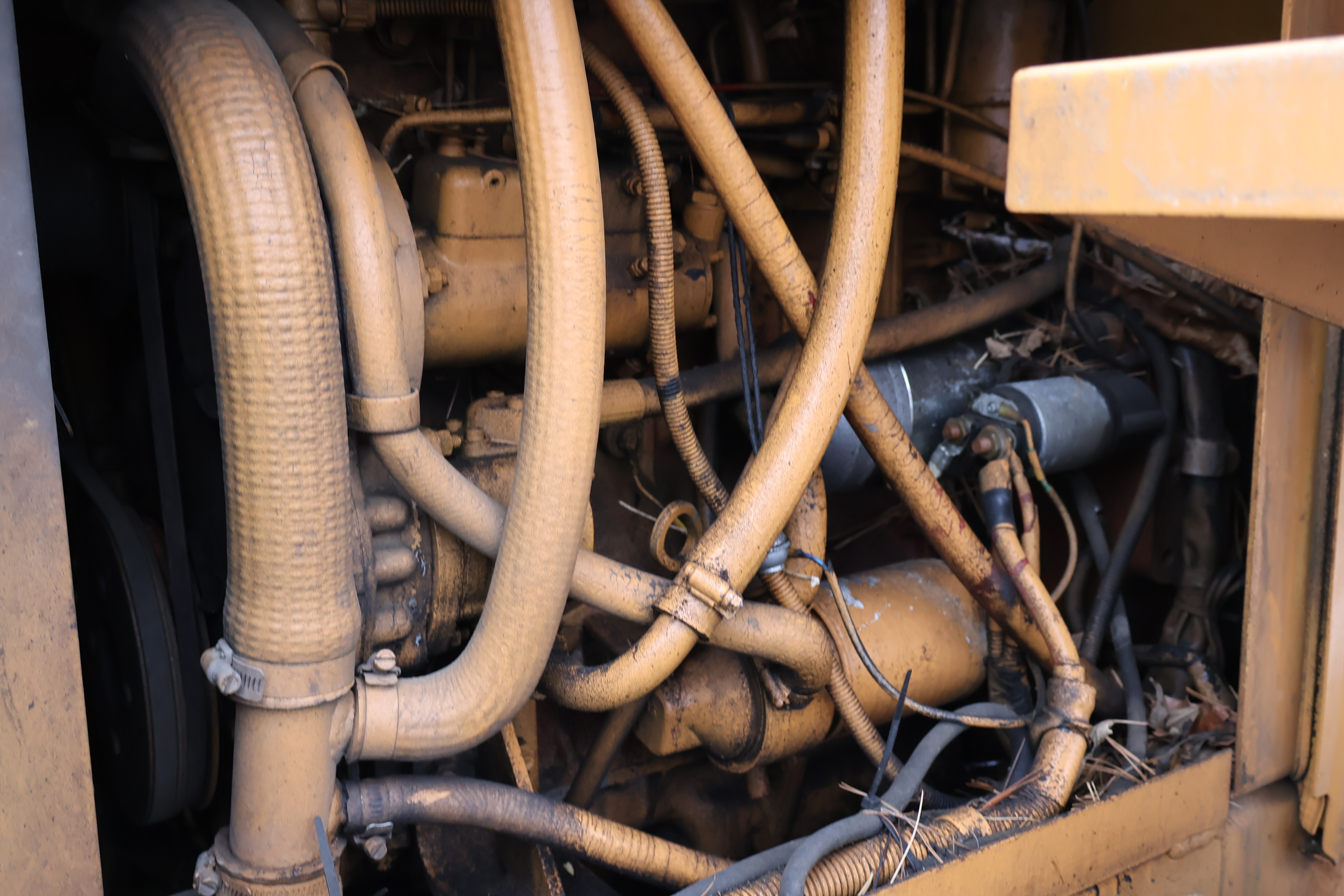 1988 MICHIGAN L30 - Image 24