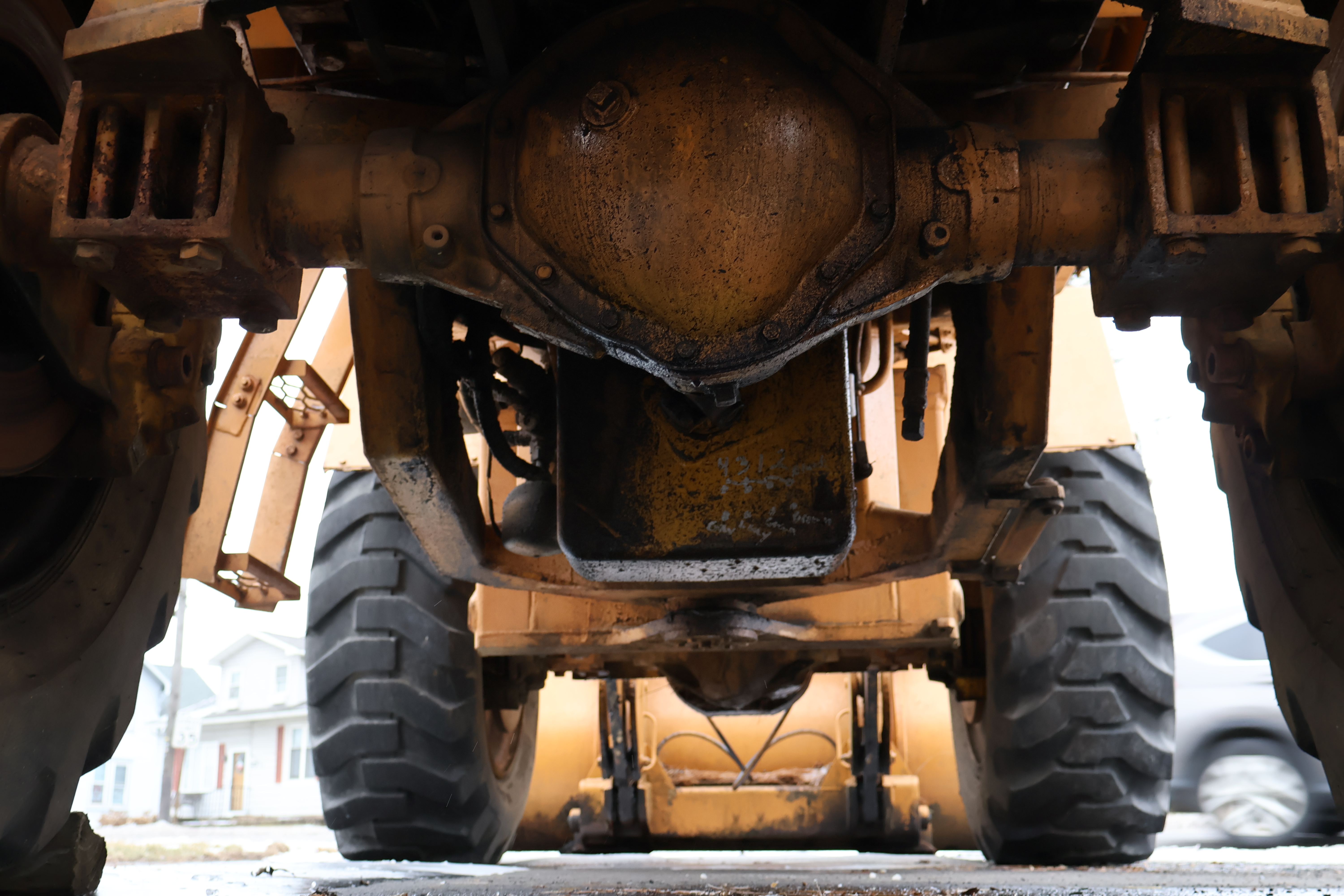 1988 MICHIGAN L30 - Image 26