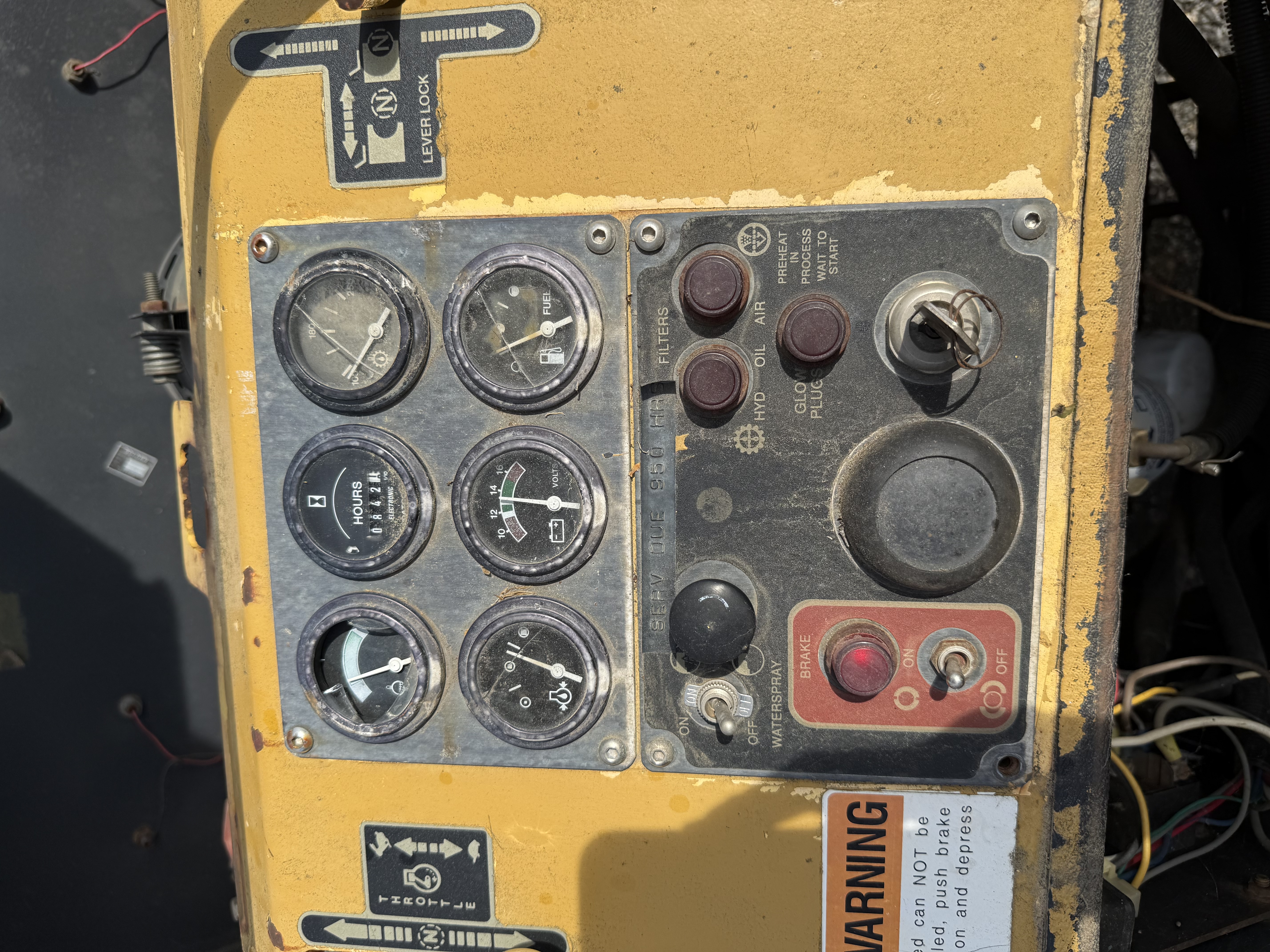 2004 HYPAC C330B - Image 21