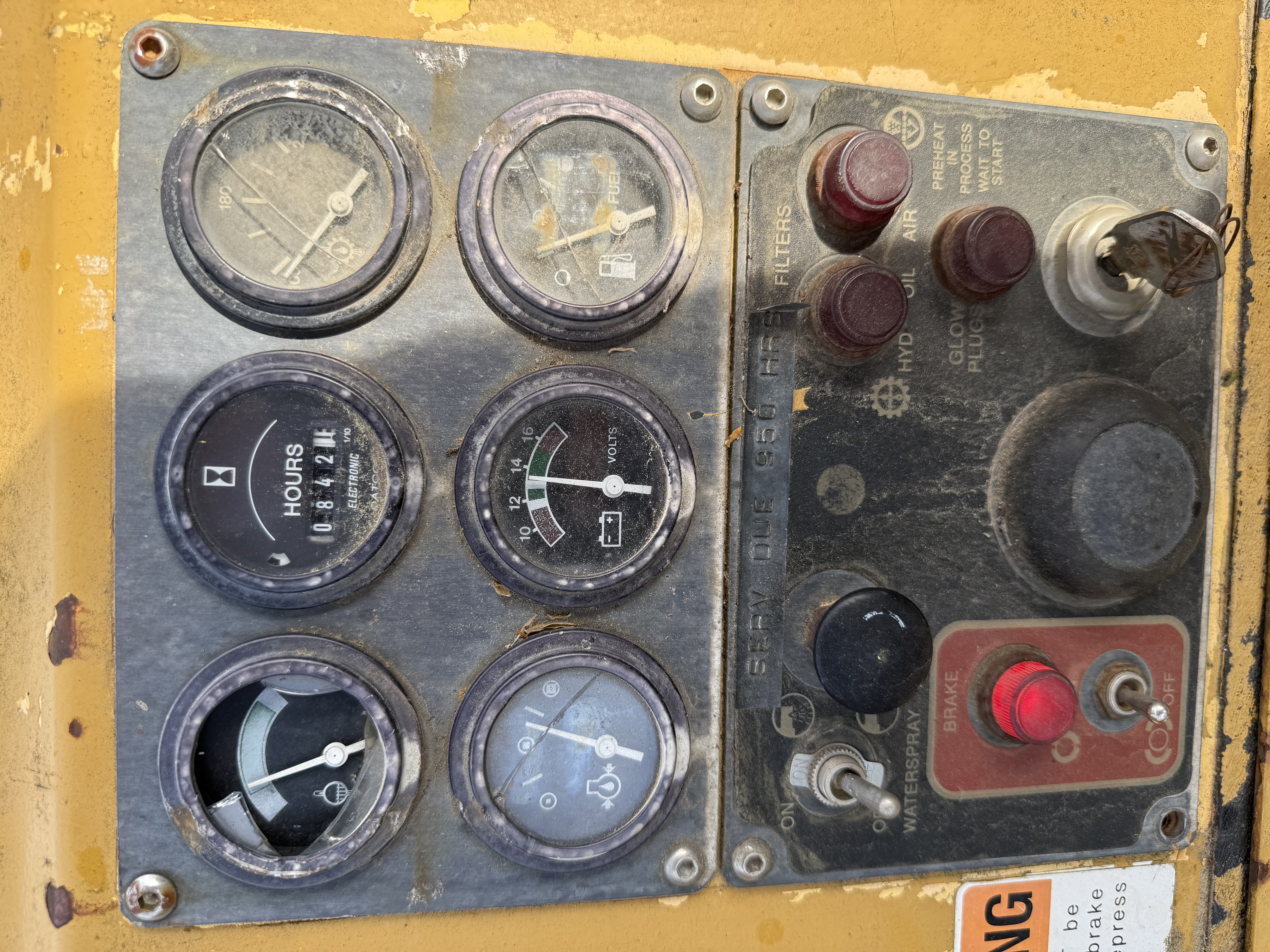 2004 HYPAC C330B - Image 22