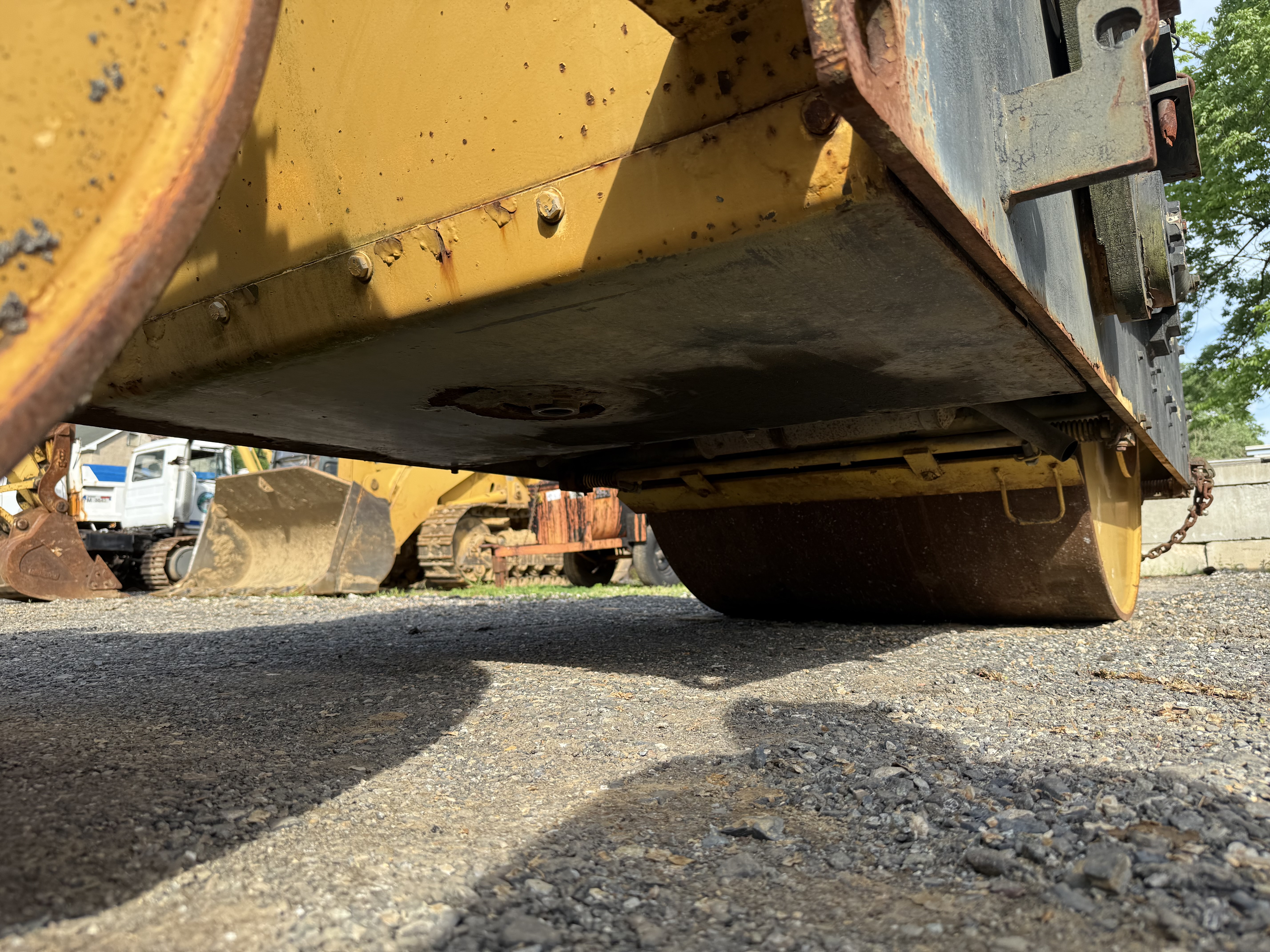 2004 HYPAC C330B - Image 28