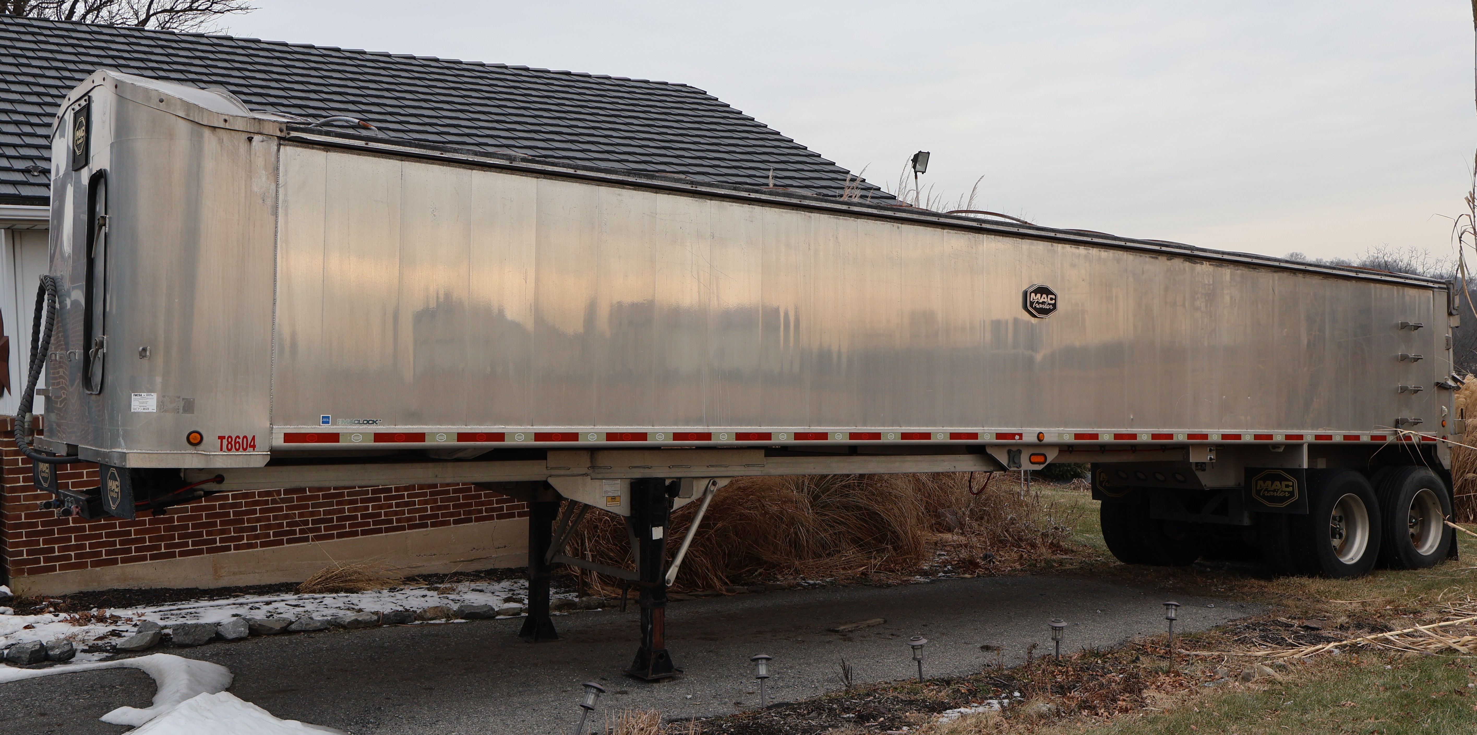 2016 MAC 40' X 96 - Image 3