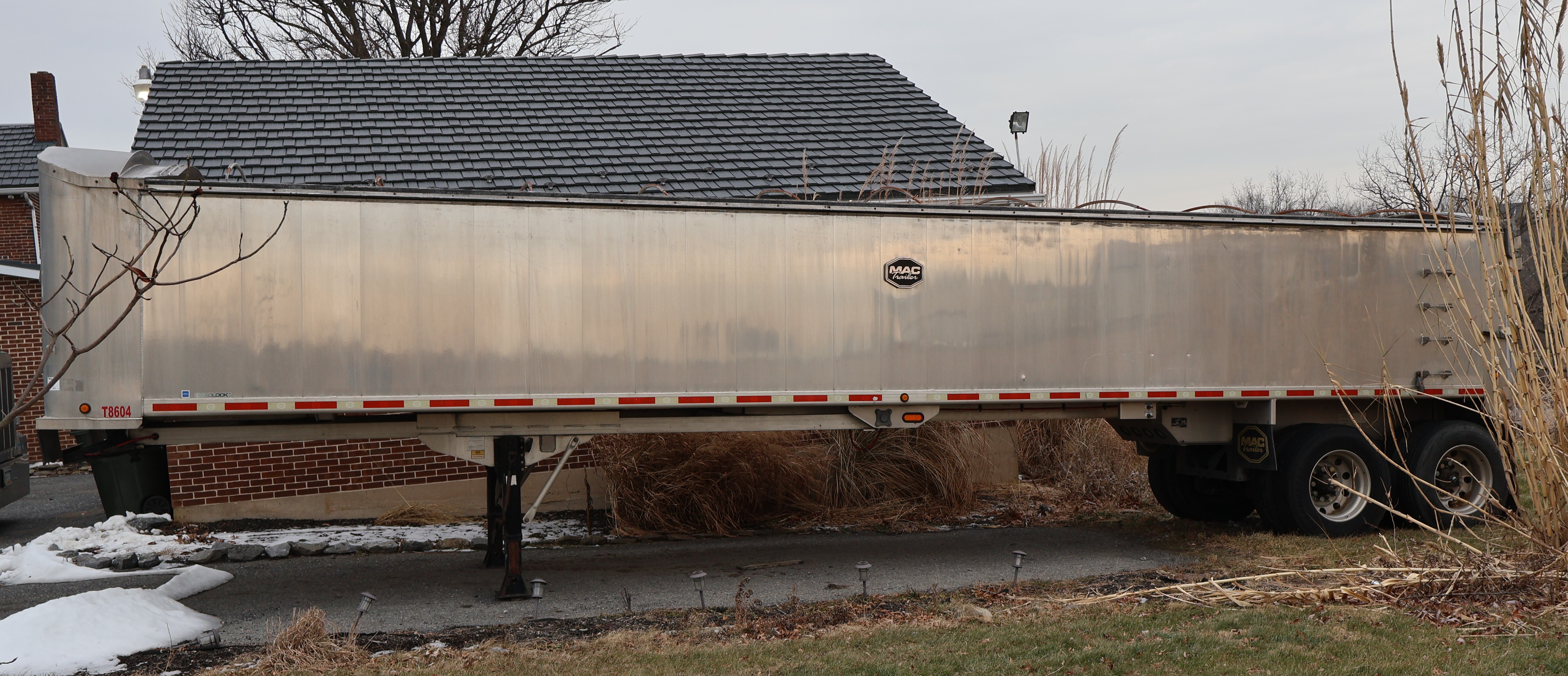 2016 MAC 40' X 96 - view 4 of 24