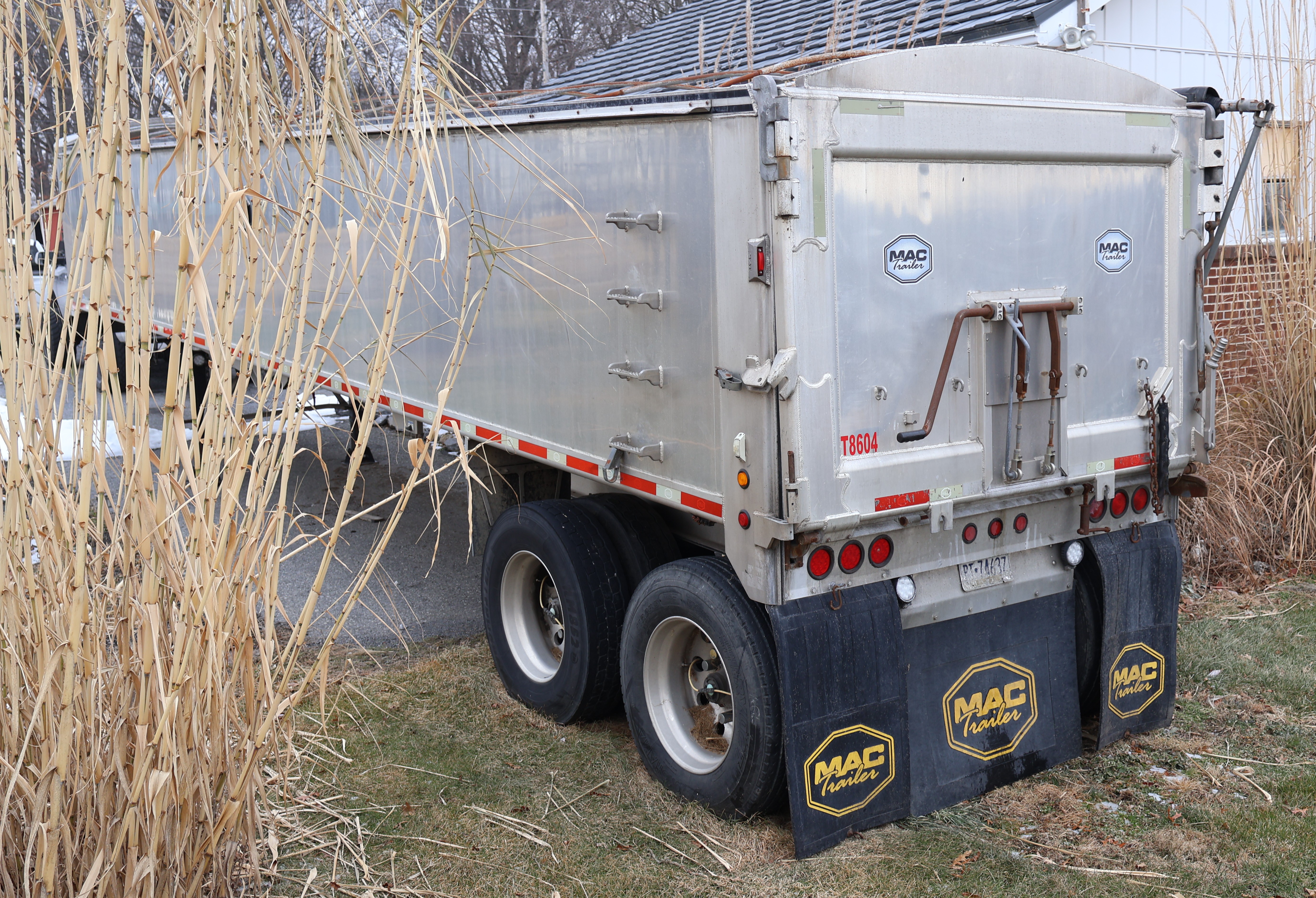 2016 MAC 40' X 96 - Image 5