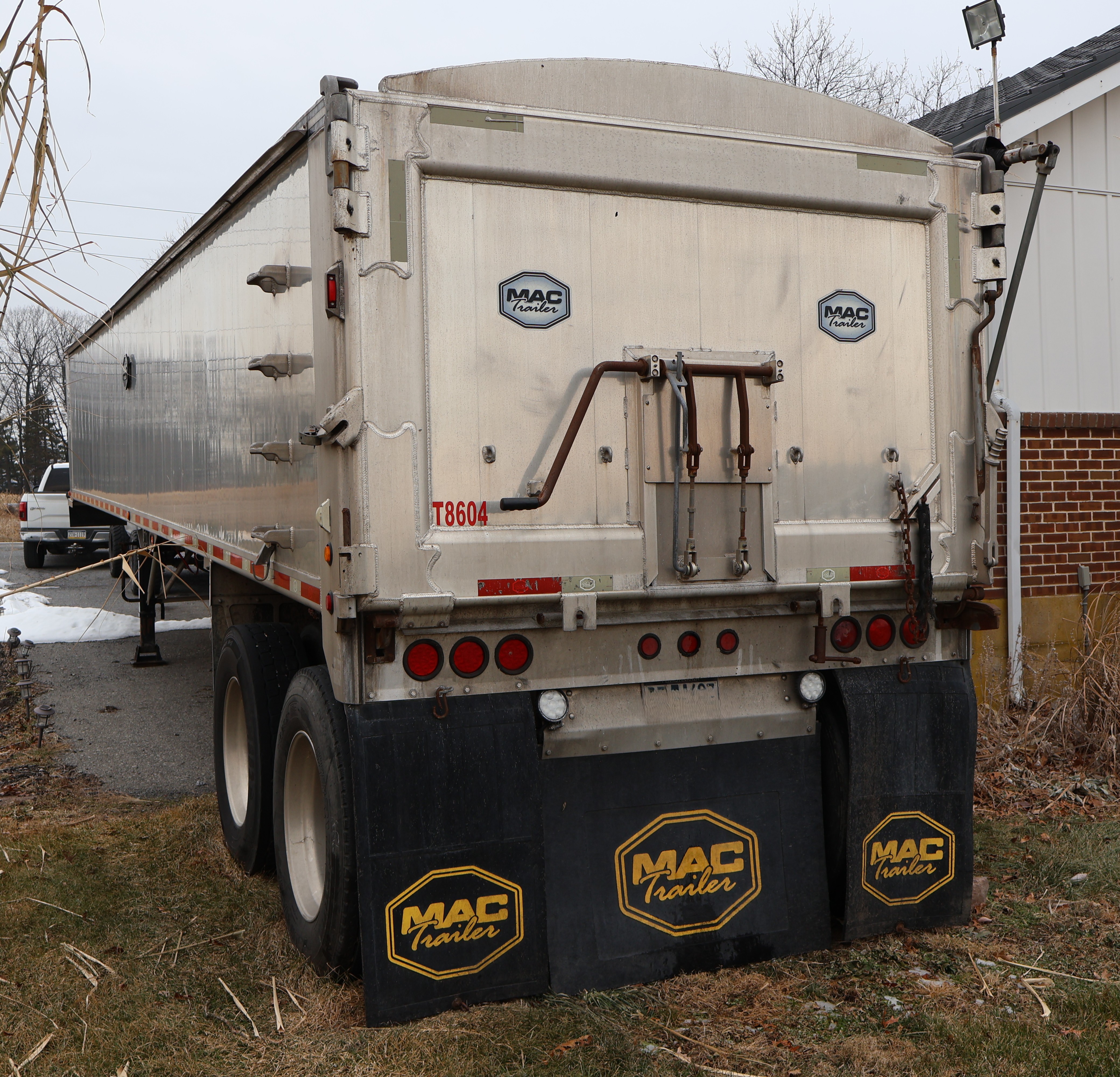 2016 MAC 40' X 96 - Image 6