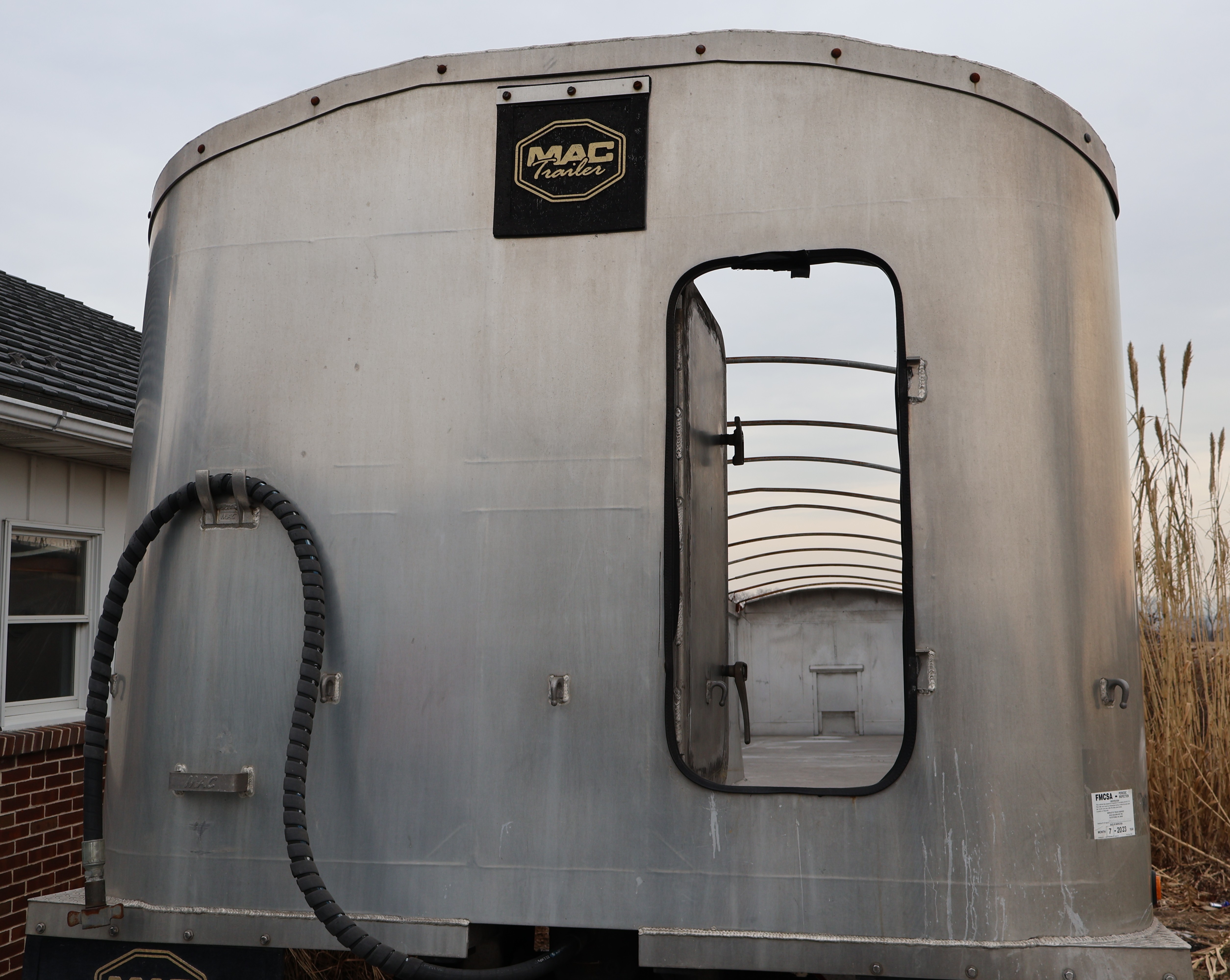 2016 MAC 40' X 96 - view 9 of 24