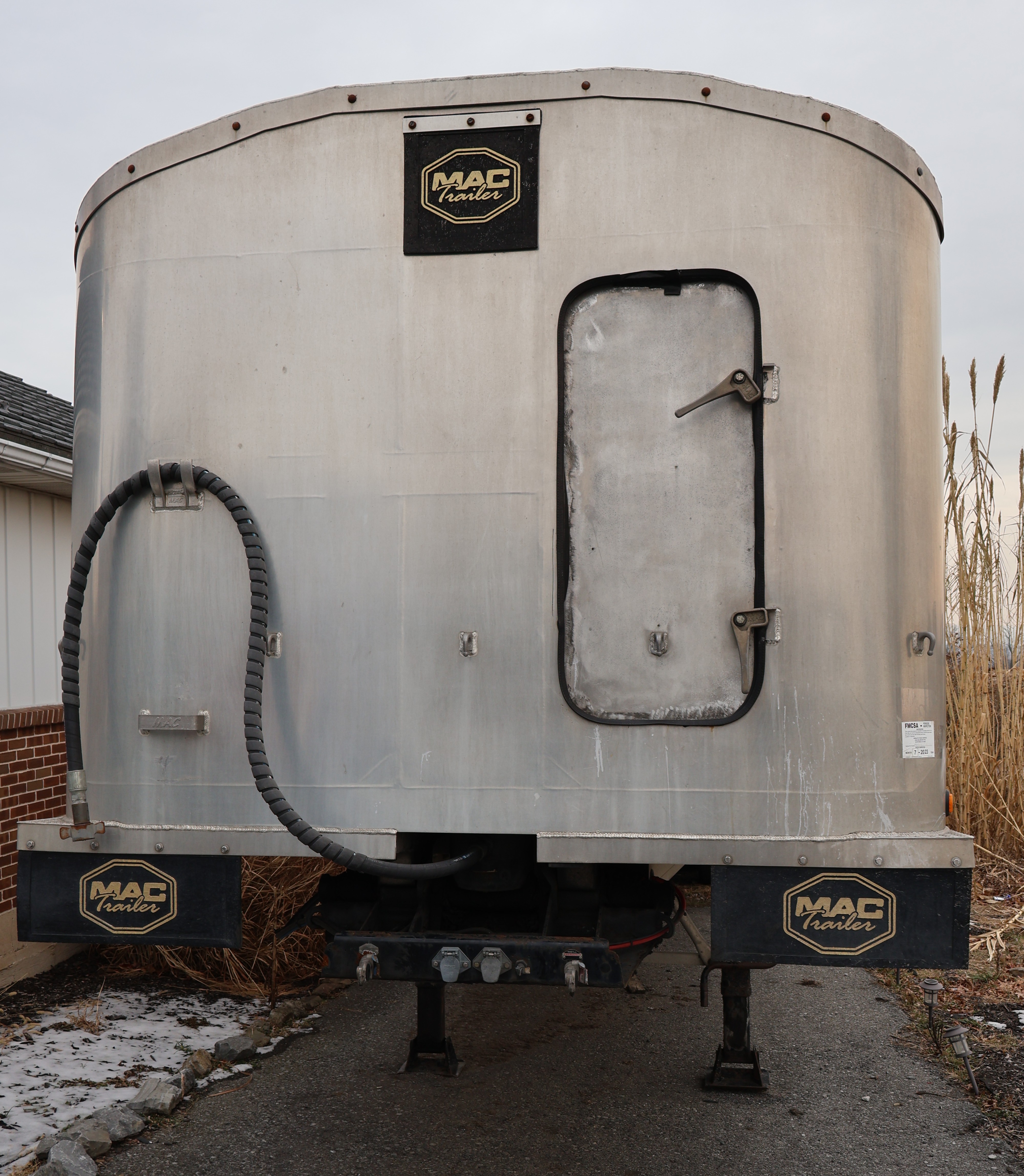 2016 MAC 40' X 96 - Image 12