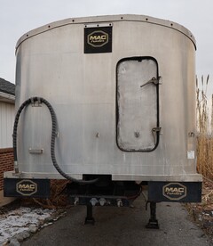 2016 MAC 40' X 96 - Image 12