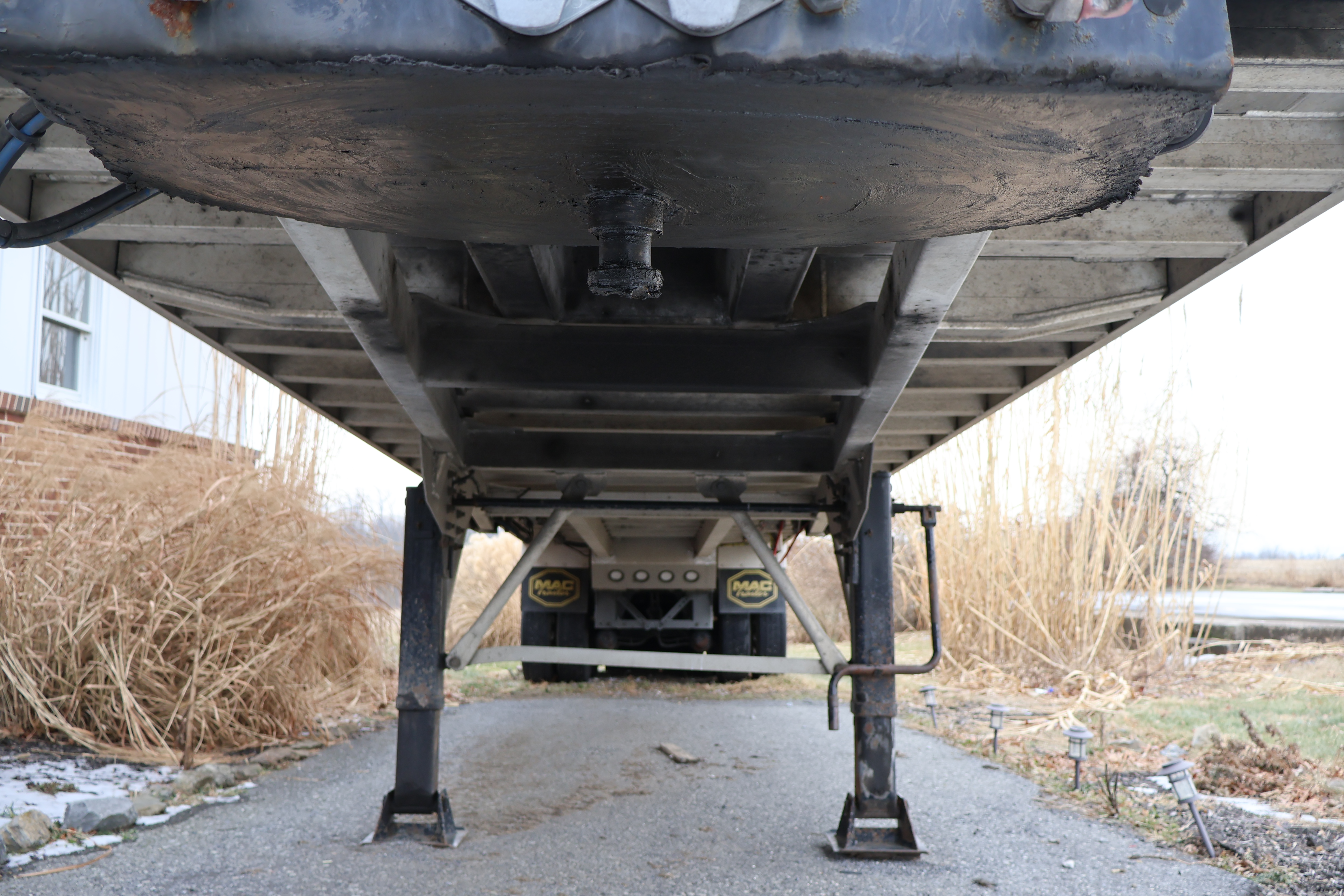 2016 MAC 40' X 96 - Image 13