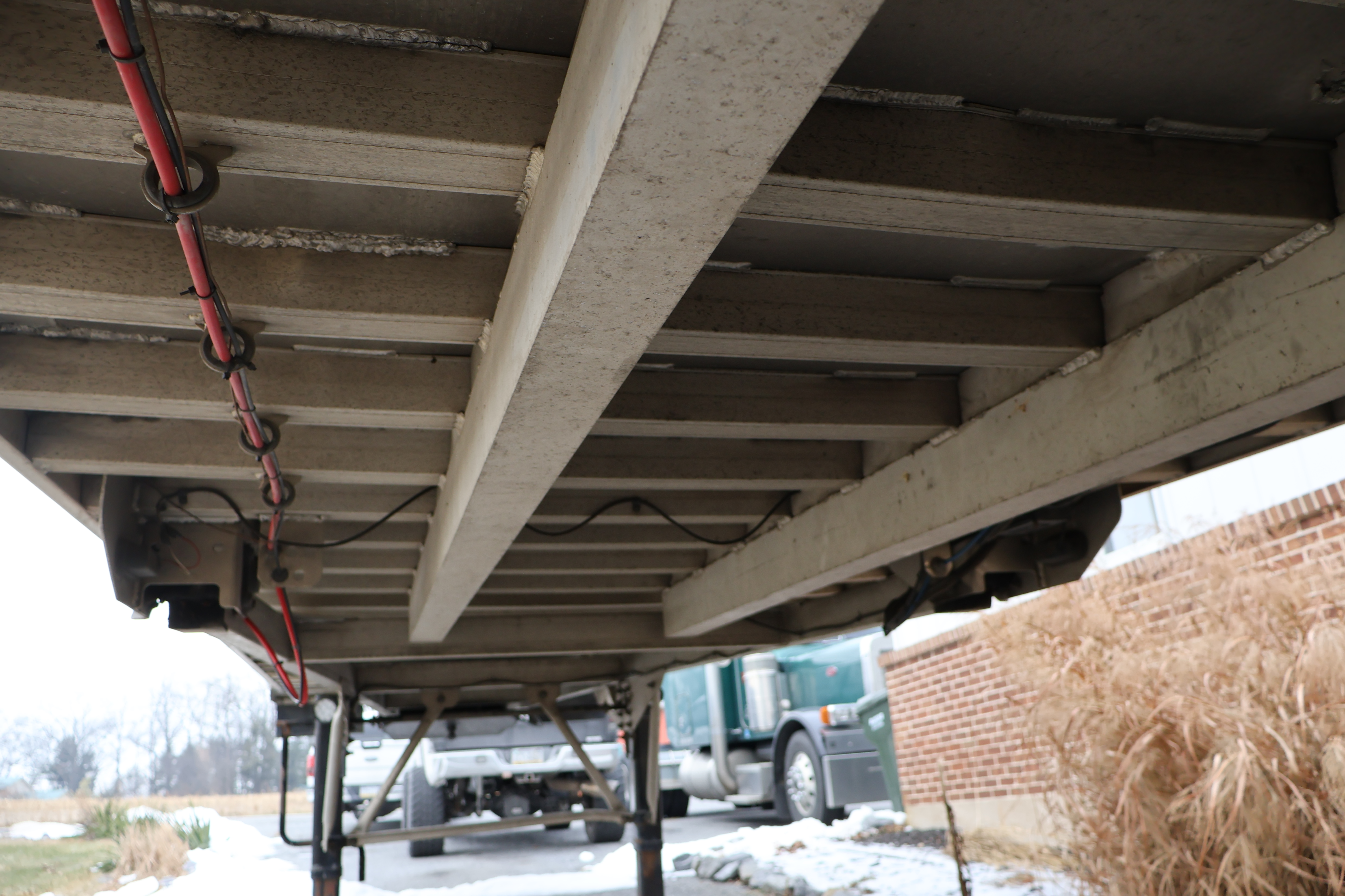 2016 MAC 40' X 96 - Image 14