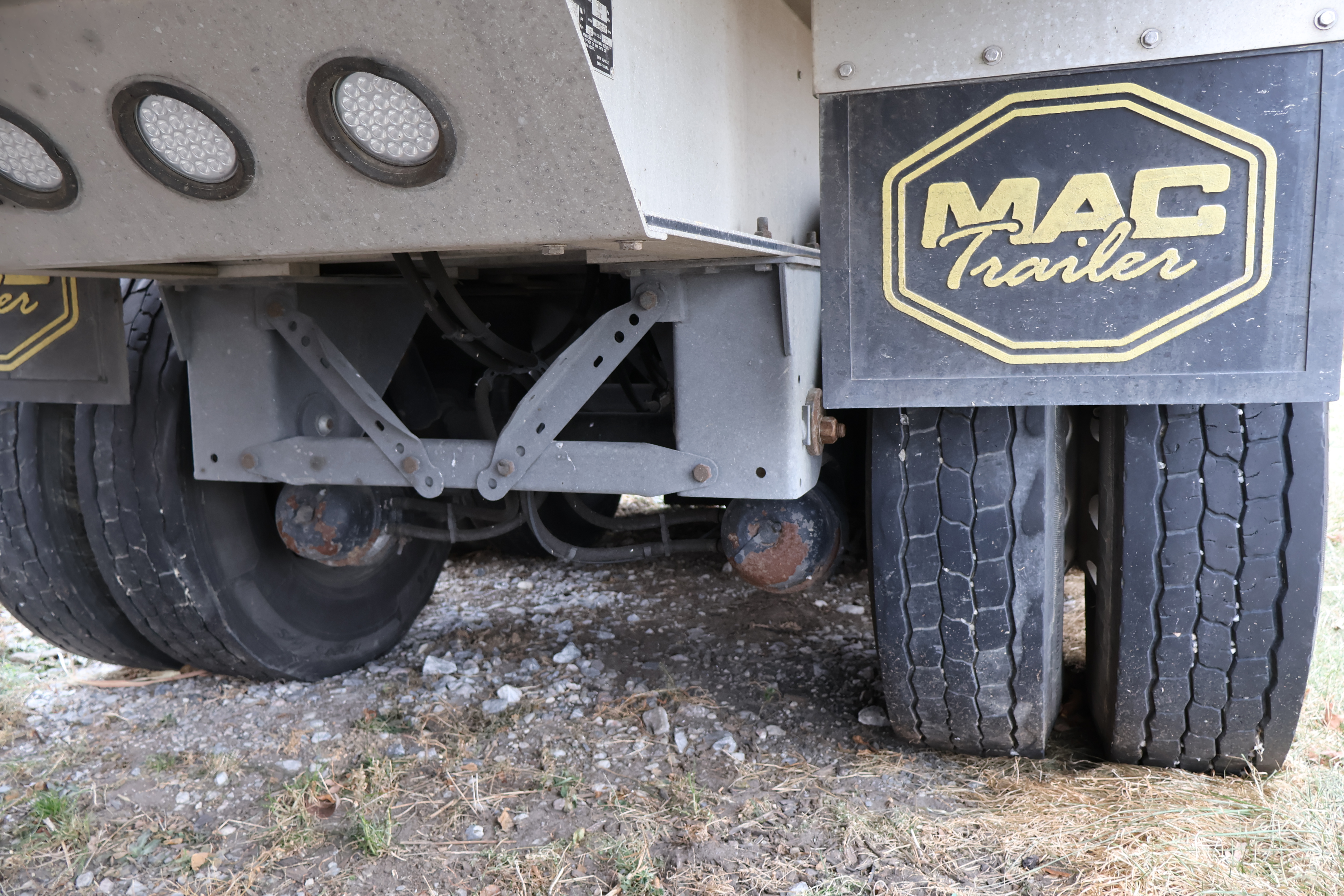 2016 MAC 40' X 96 - Image 15