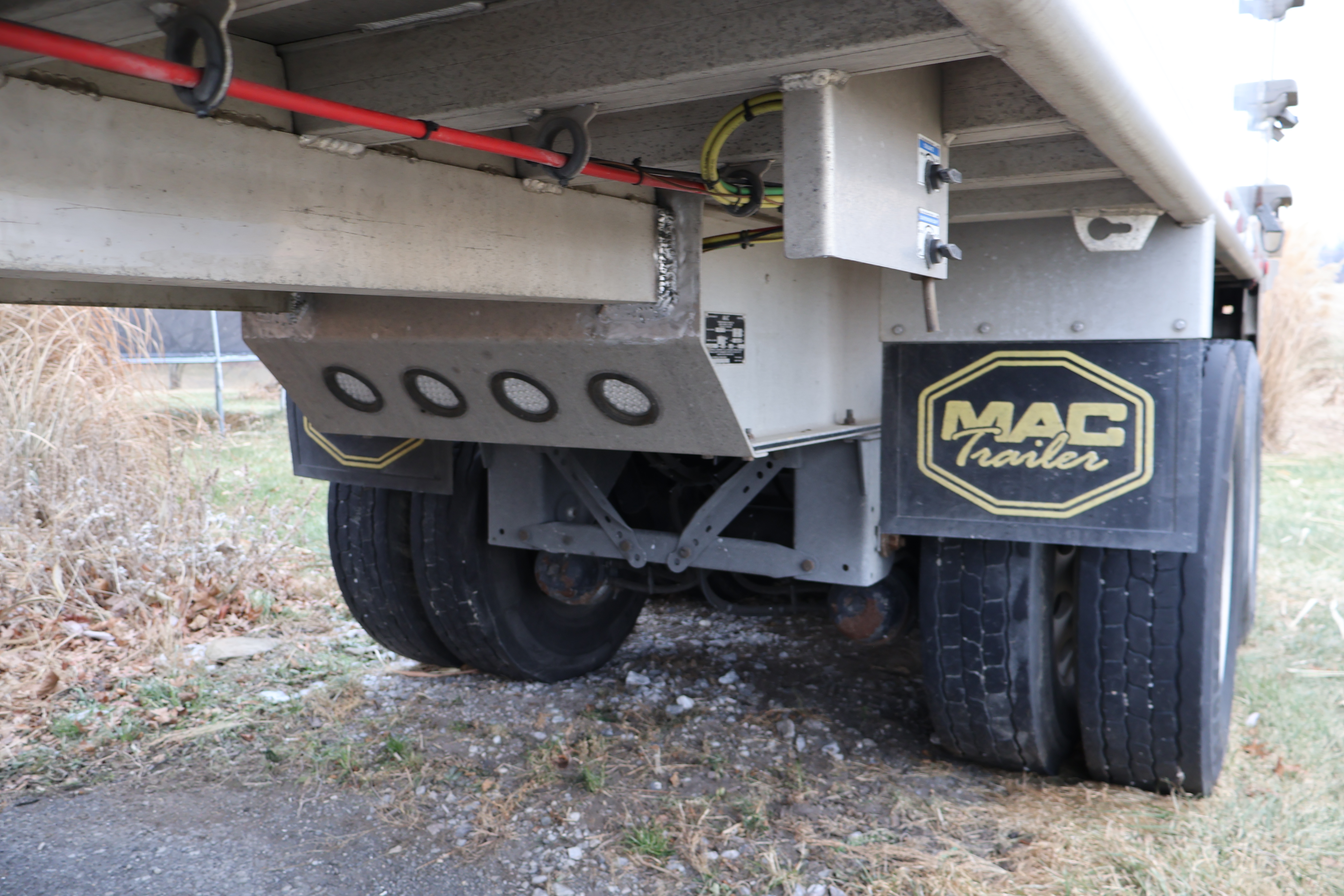 2016 MAC 40' X 96 - view 18 of 24