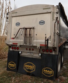 2016 MAC 40' X 96 - Image 24