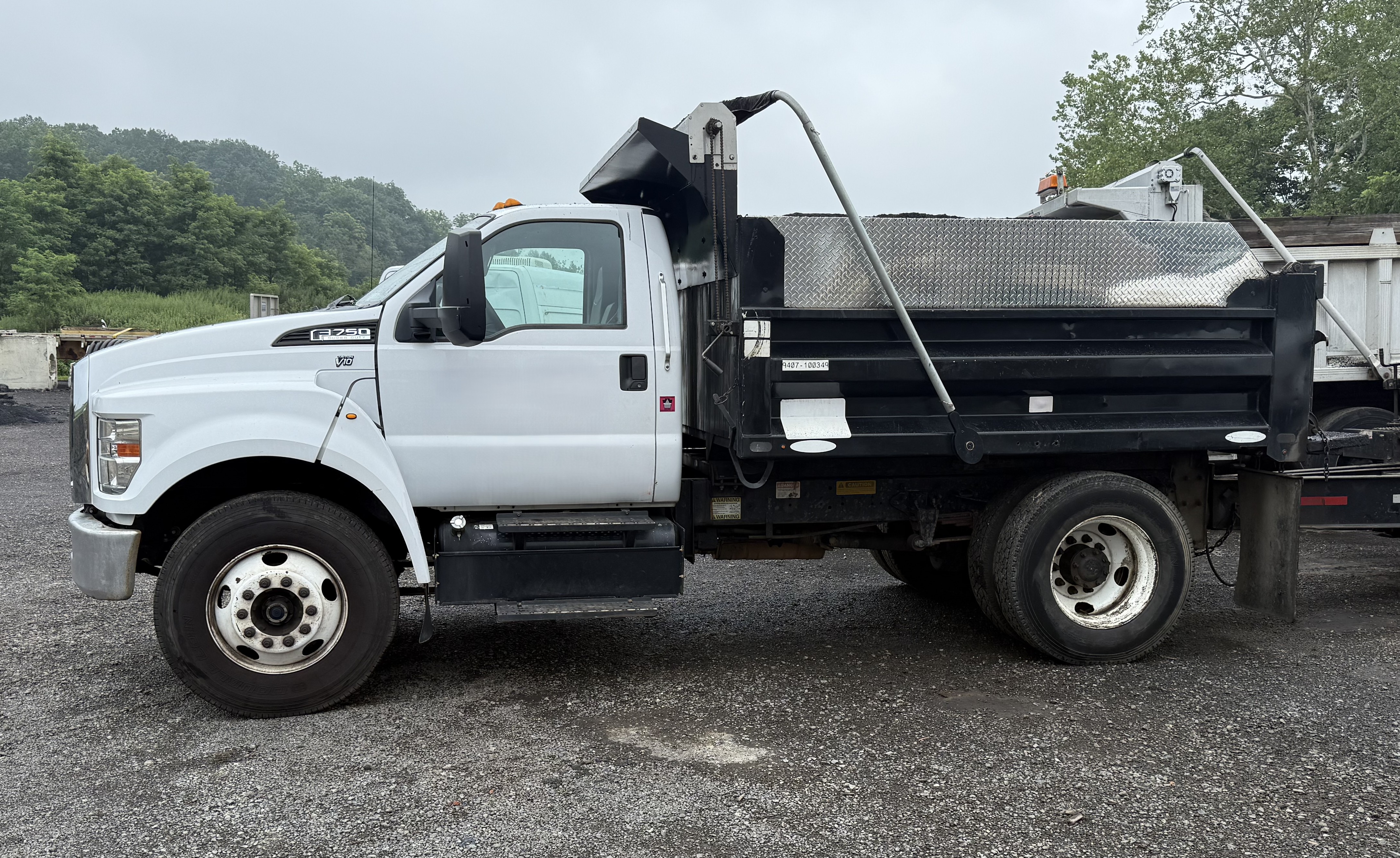 2016 FORD F-750 - view 5 of 30