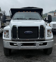 2016 FORD F-750 - Image 3