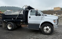 2016 FORD F-750 - Image 2
