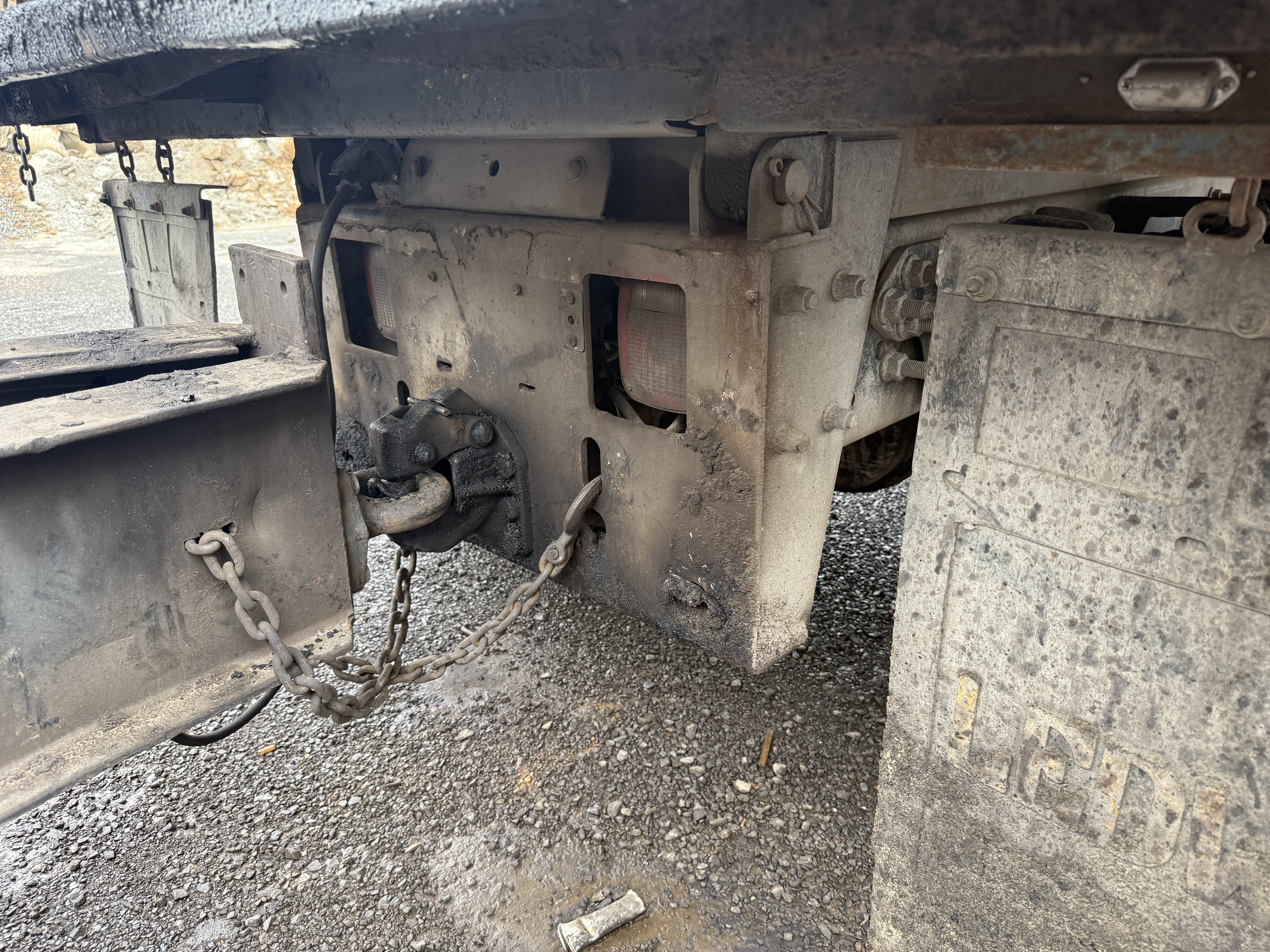 2016 FORD F-750 - Image 23