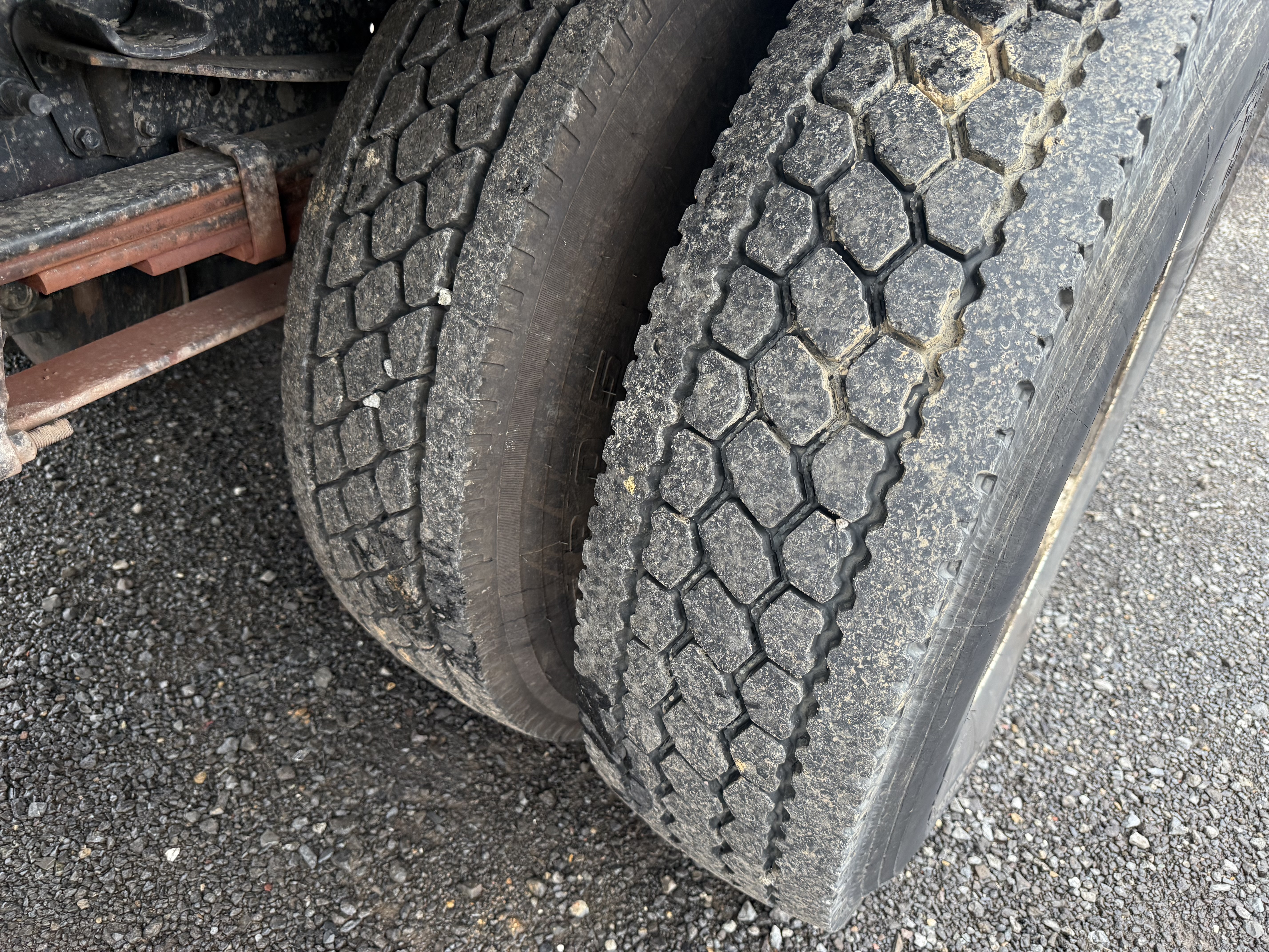 2016 FORD F-750 - Image 27