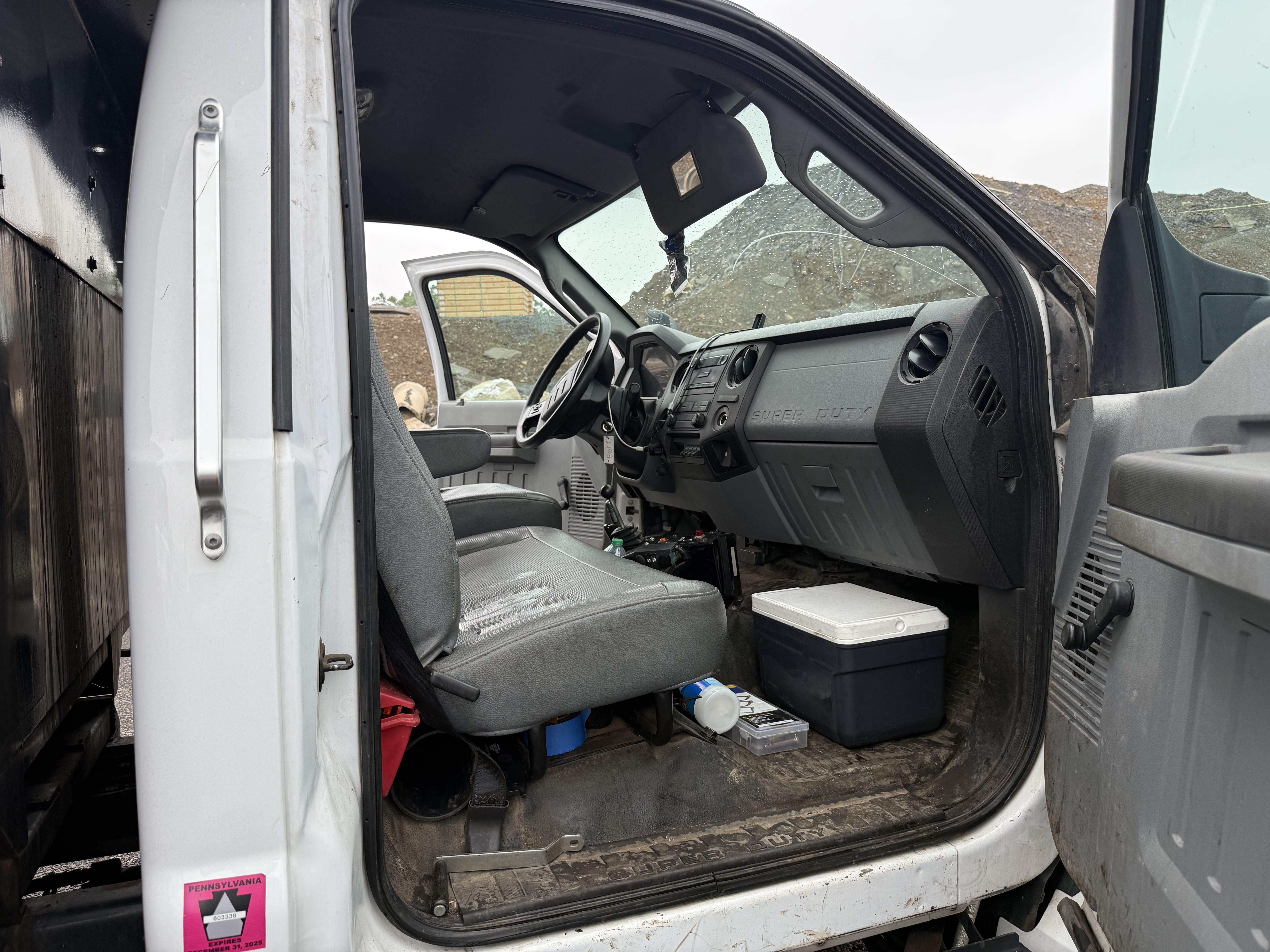 2016 FORD F-750 - view 15 of 30