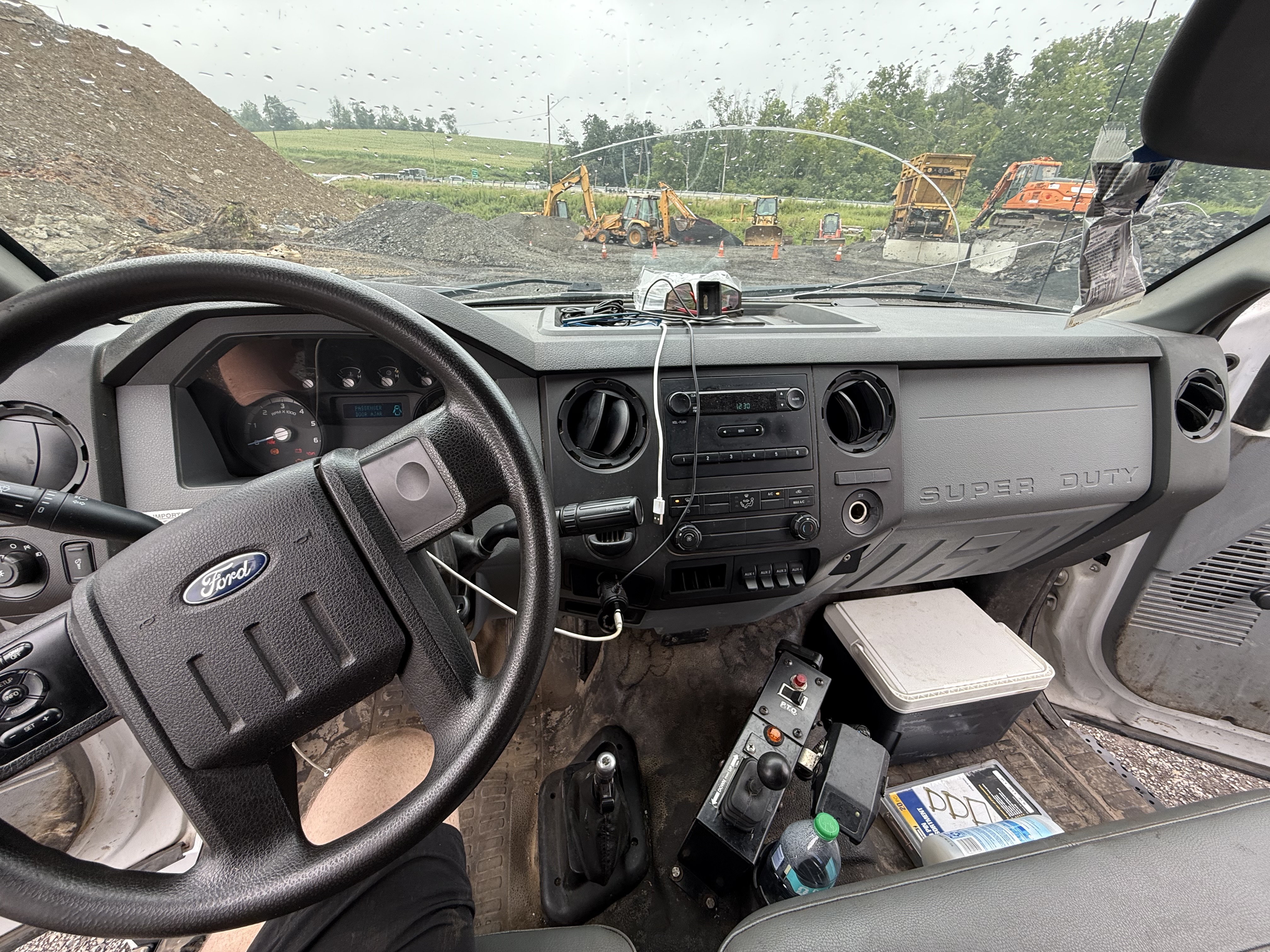 2016 FORD F-750 - view 20 of 30