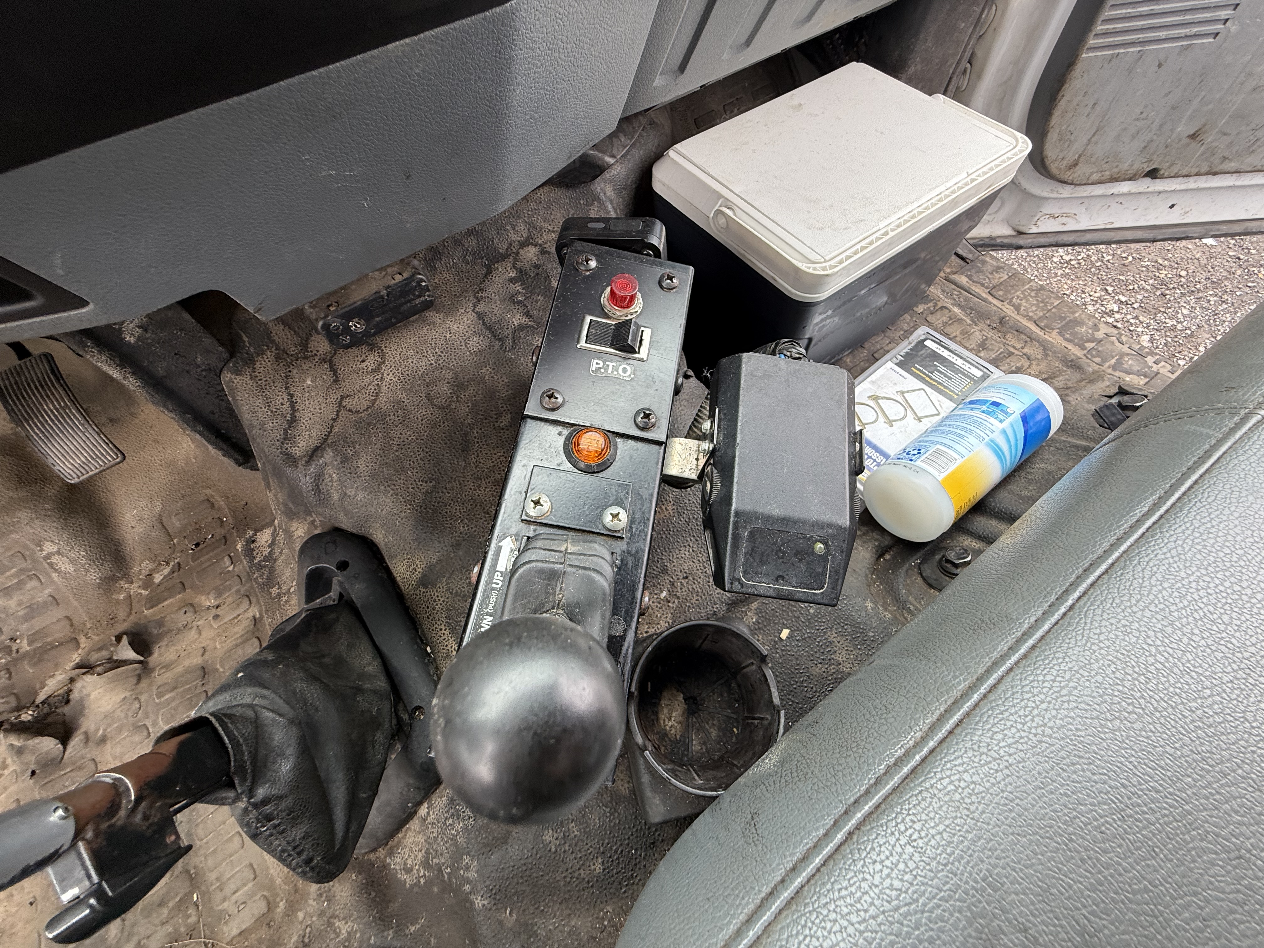 2016 FORD F-750 - Image 22