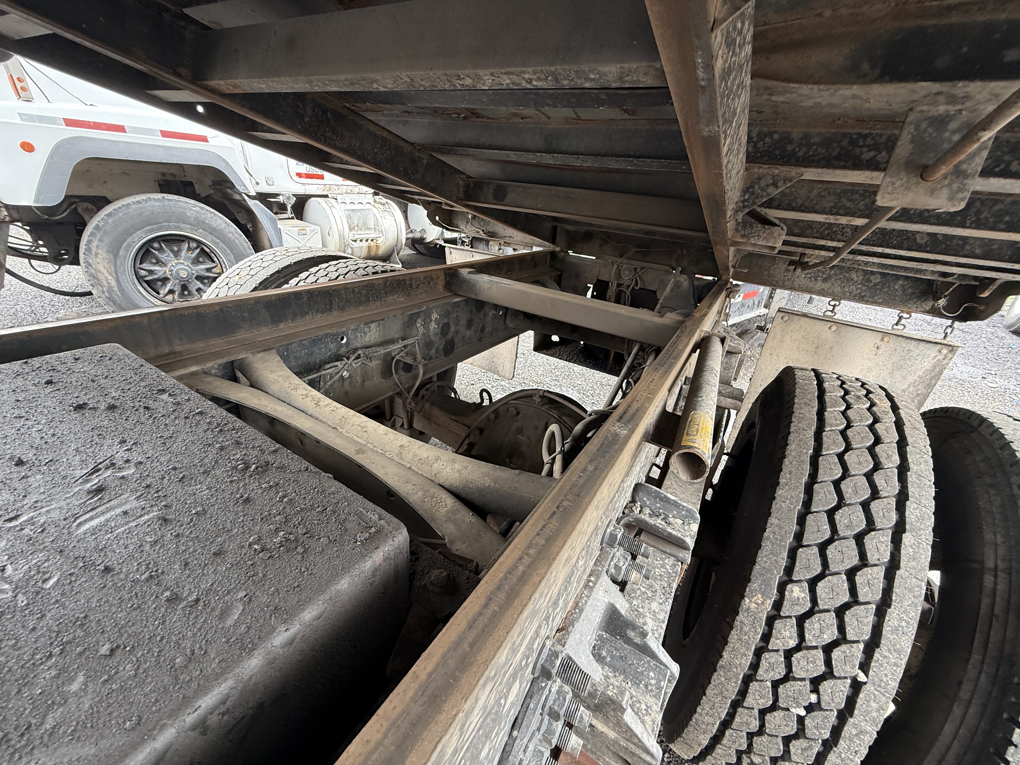 2016 FORD F-750 - view 12 of 30