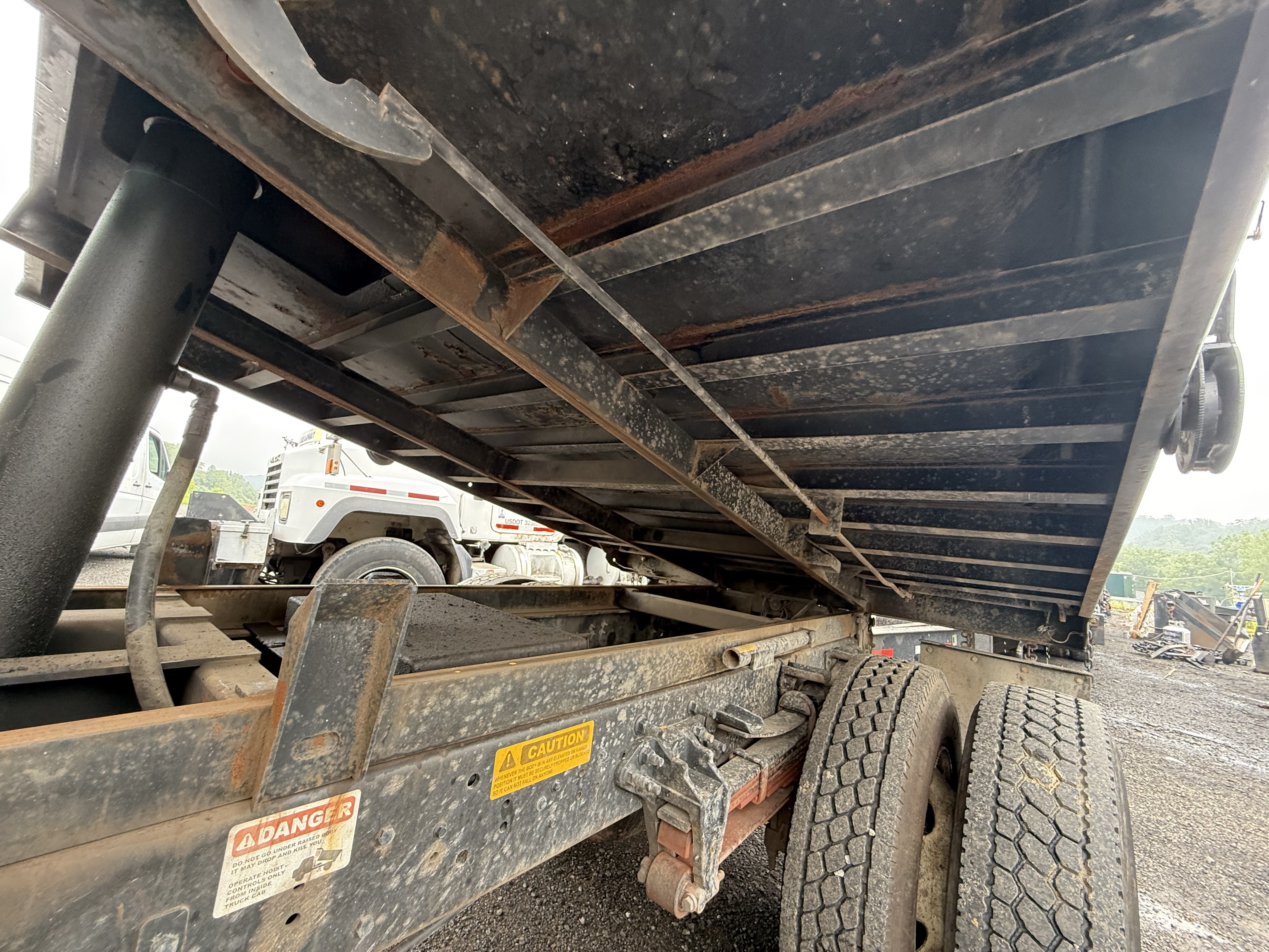 2016 FORD F-750 - view 11 of 30