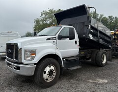 2016 FORD F-750 - Image 9