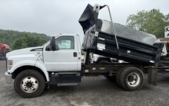 2016 FORD F-750 - Image 30