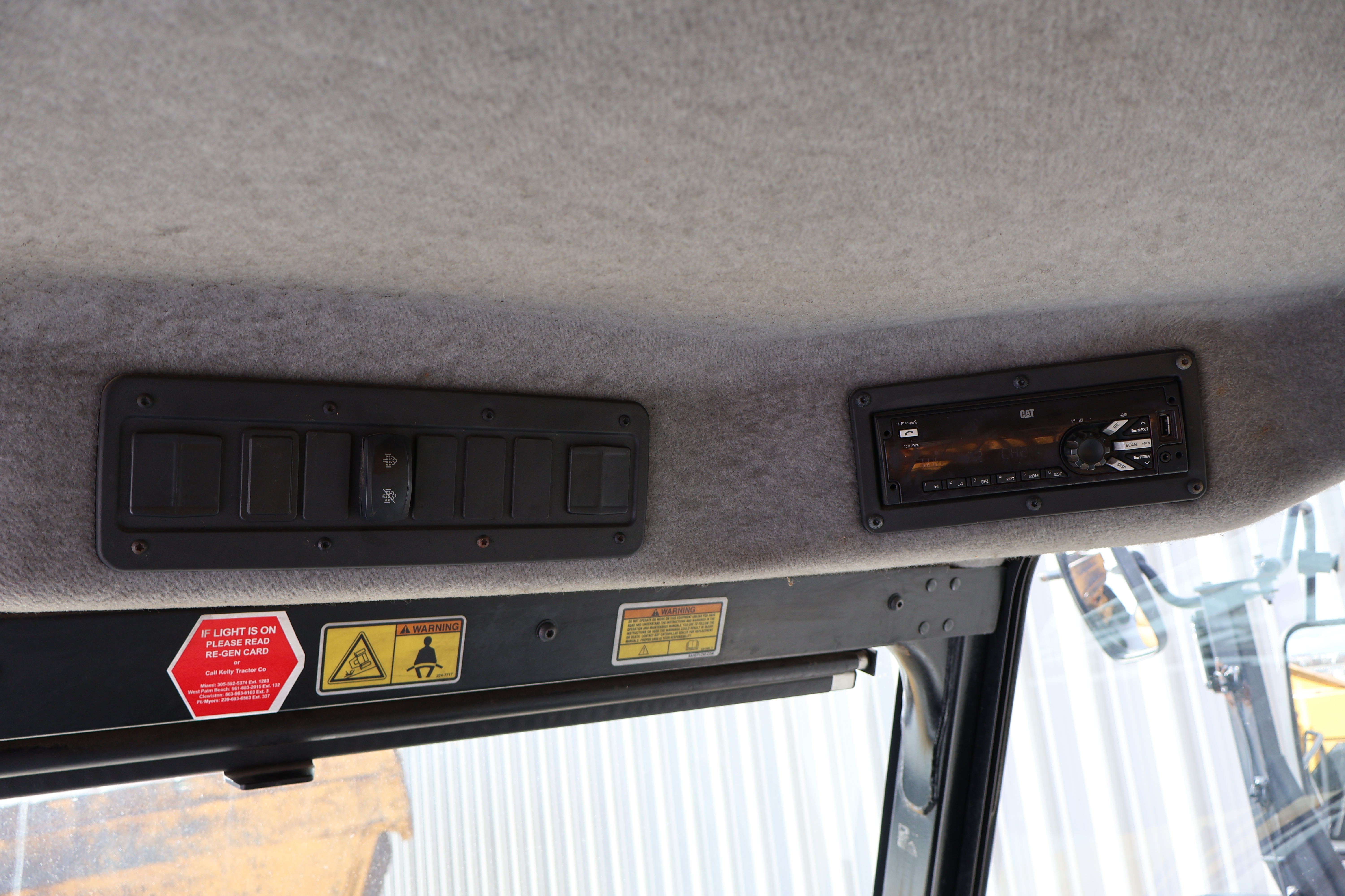 2016 CATERPILLAR 745C - view 20 of 43