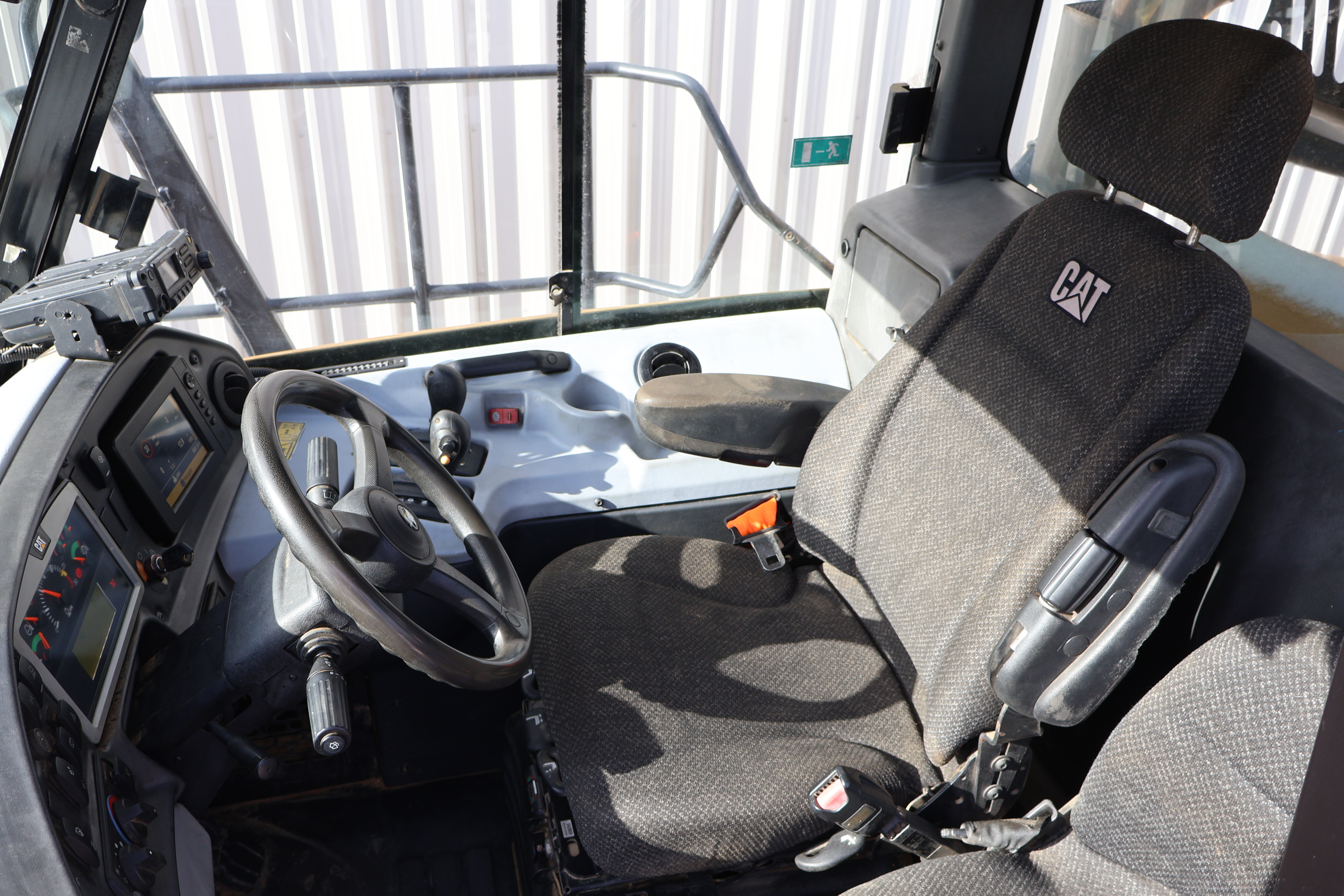 2016 CATERPILLAR 745C - Image 21