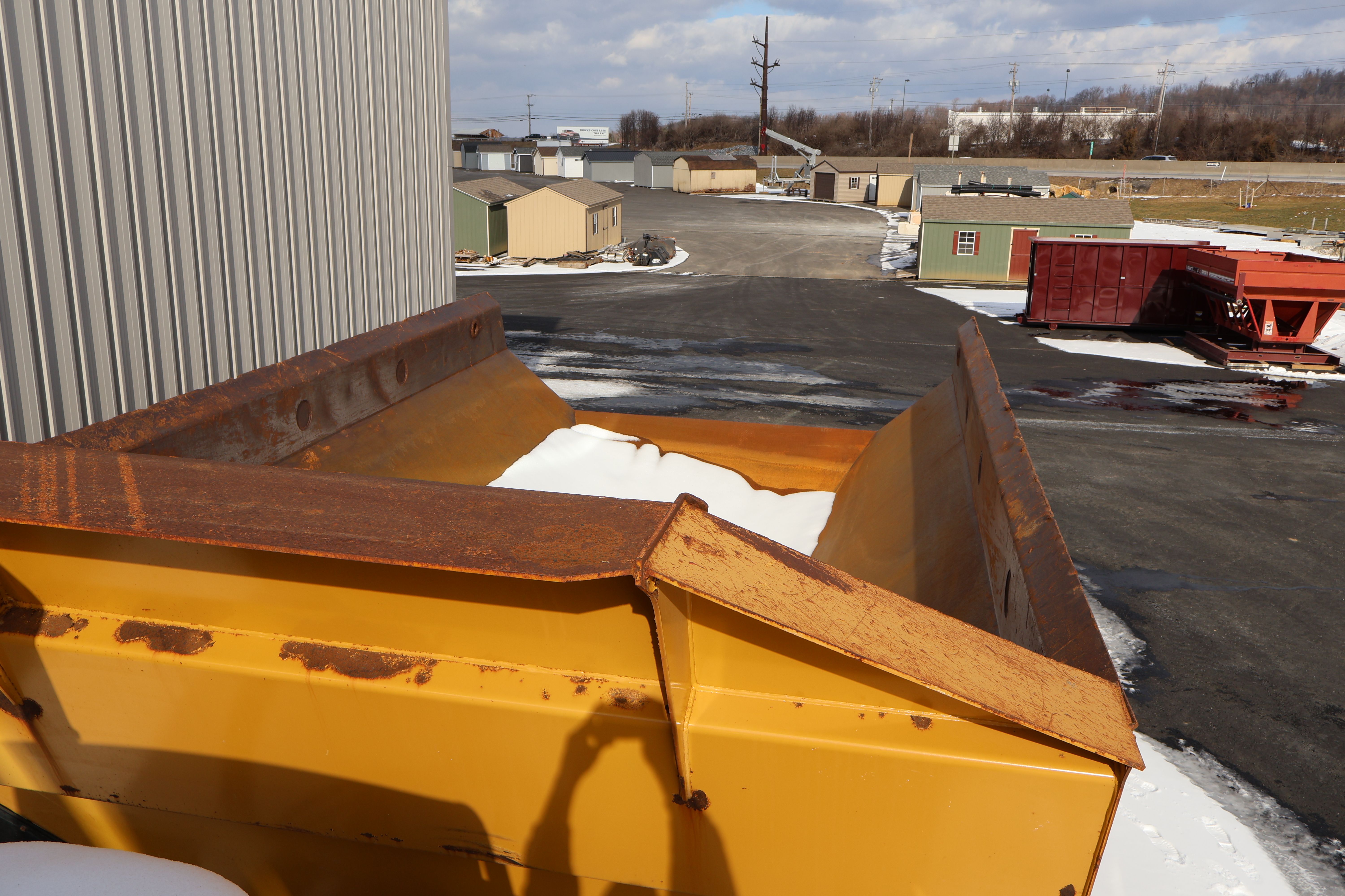 2016 CATERPILLAR 745C - view 16 of 43