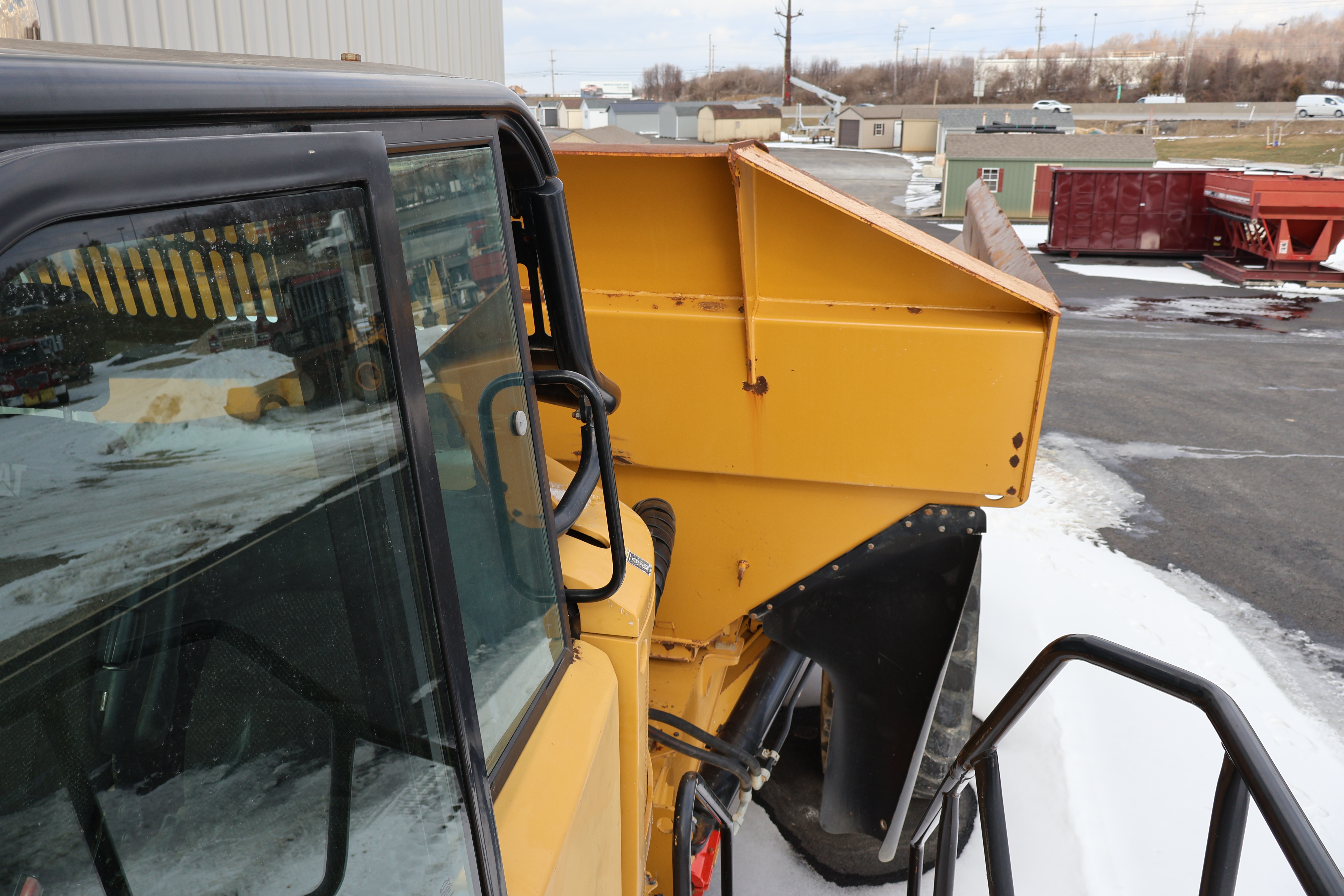 2016 CATERPILLAR 745C - view 17 of 43