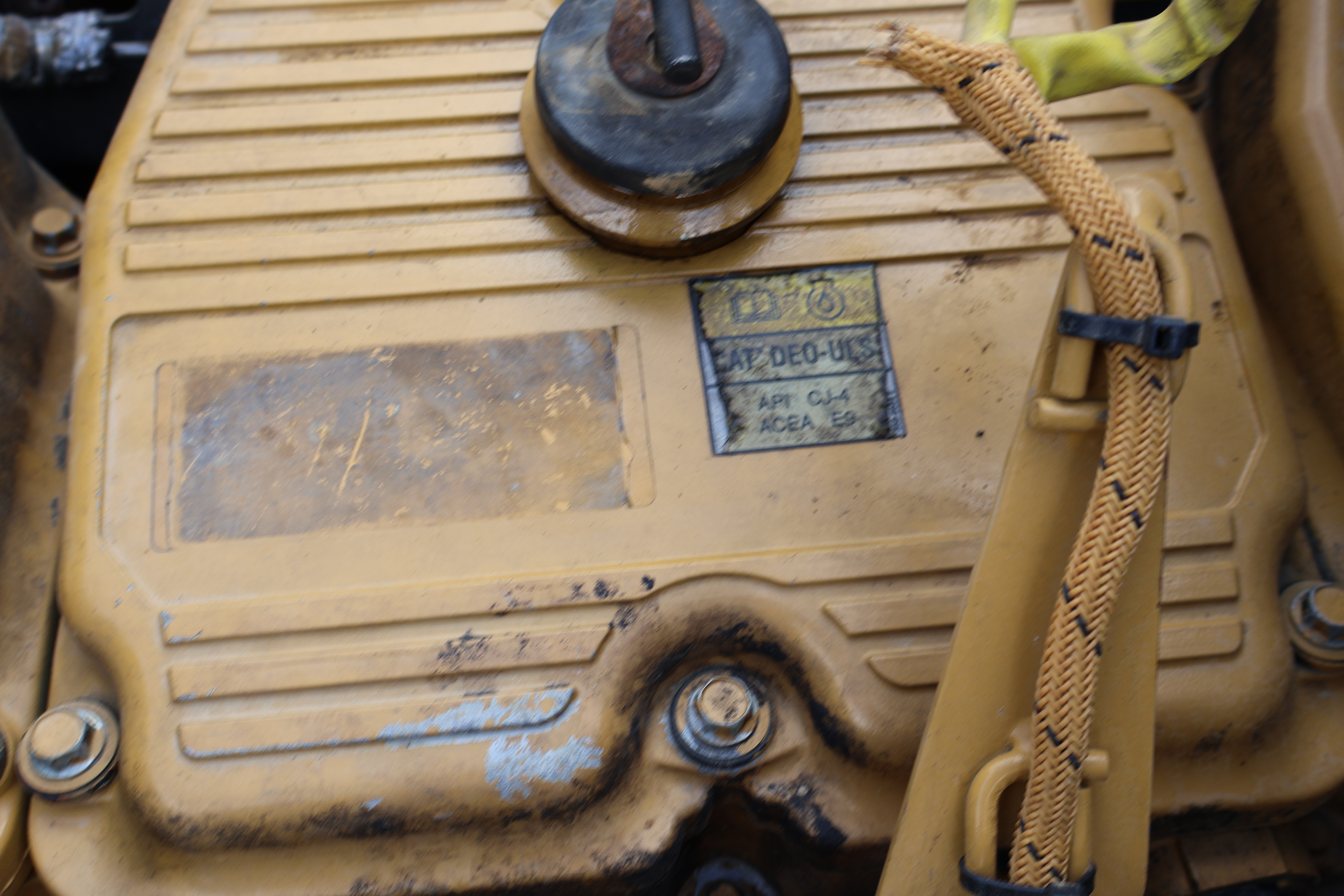 2016 CATERPILLAR 745C - Image 25