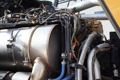 2016 CATERPILLAR 745C - Image 26