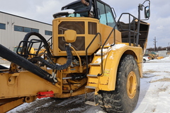 2016 CATERPILLAR 745C - Image 31
