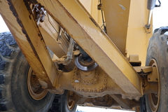 2016 CATERPILLAR 745C - Image 33